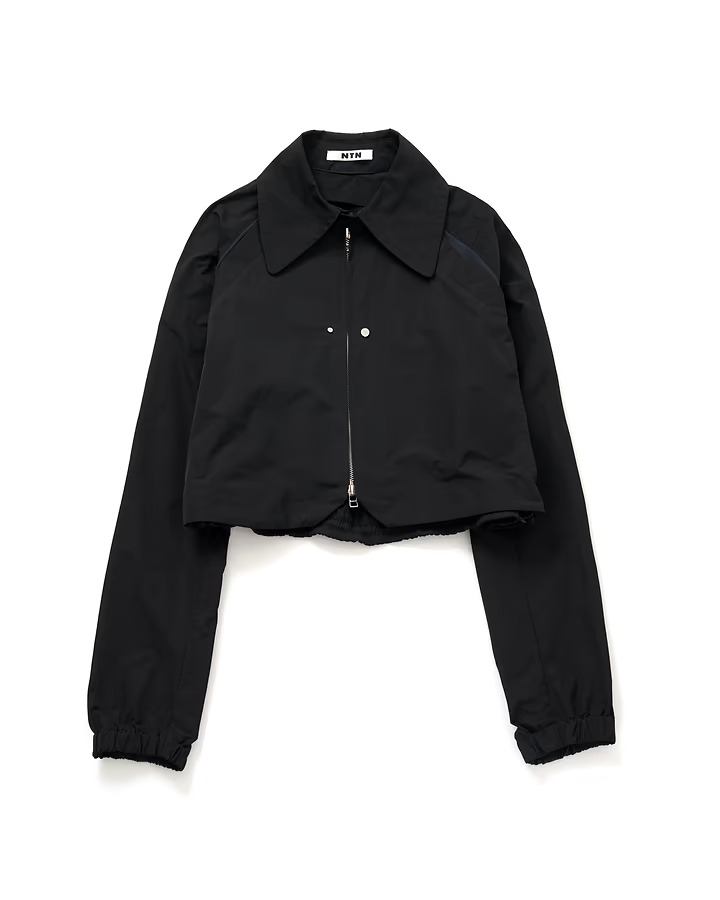 NTNのナイロンジャケット
