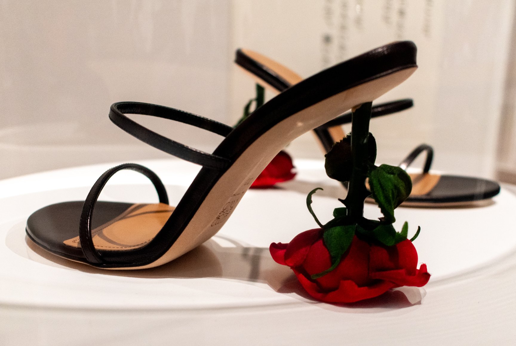 LOVEファッション─私を着がえるとき