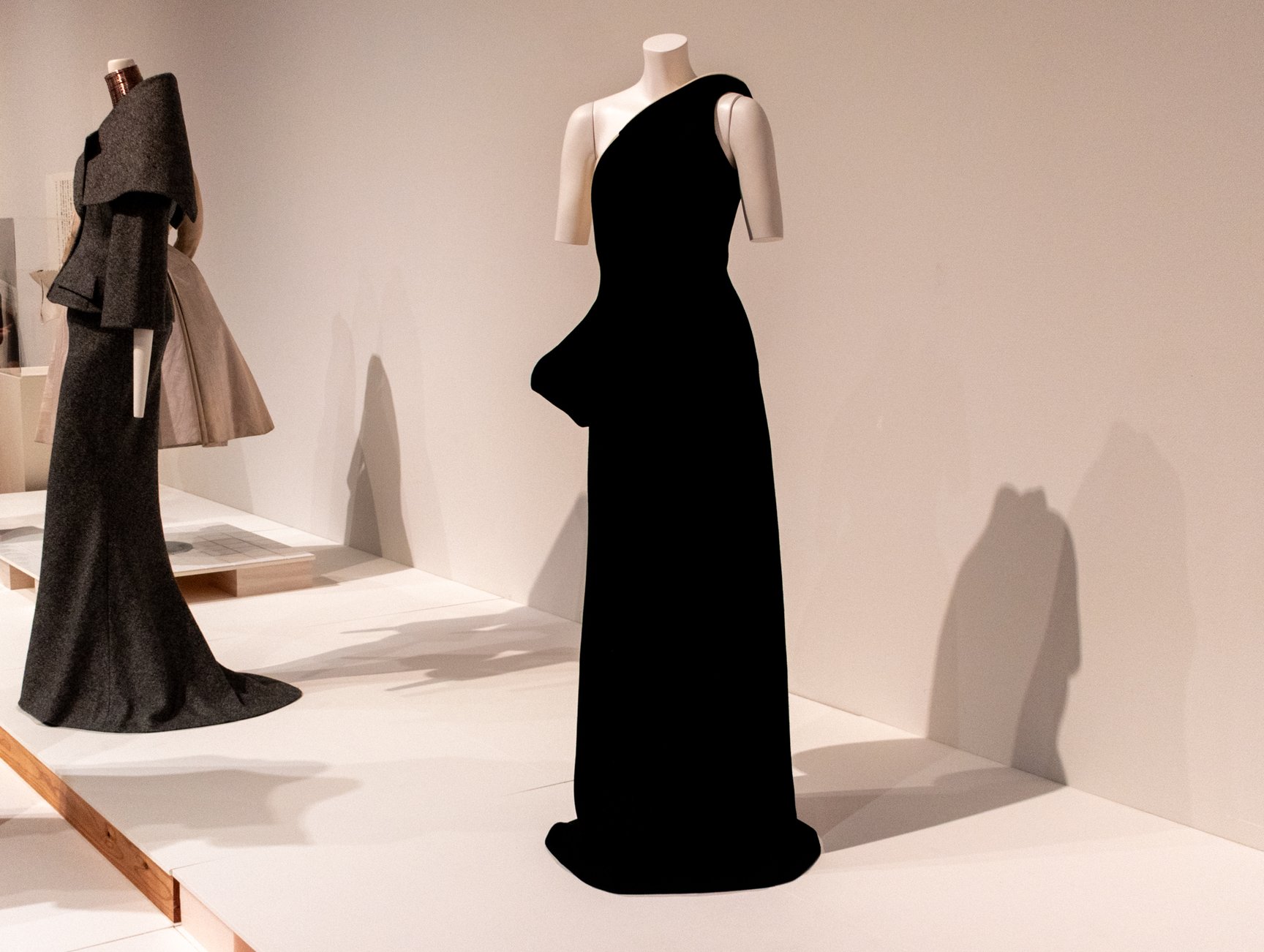 LOVEファッション─私を着がえるとき