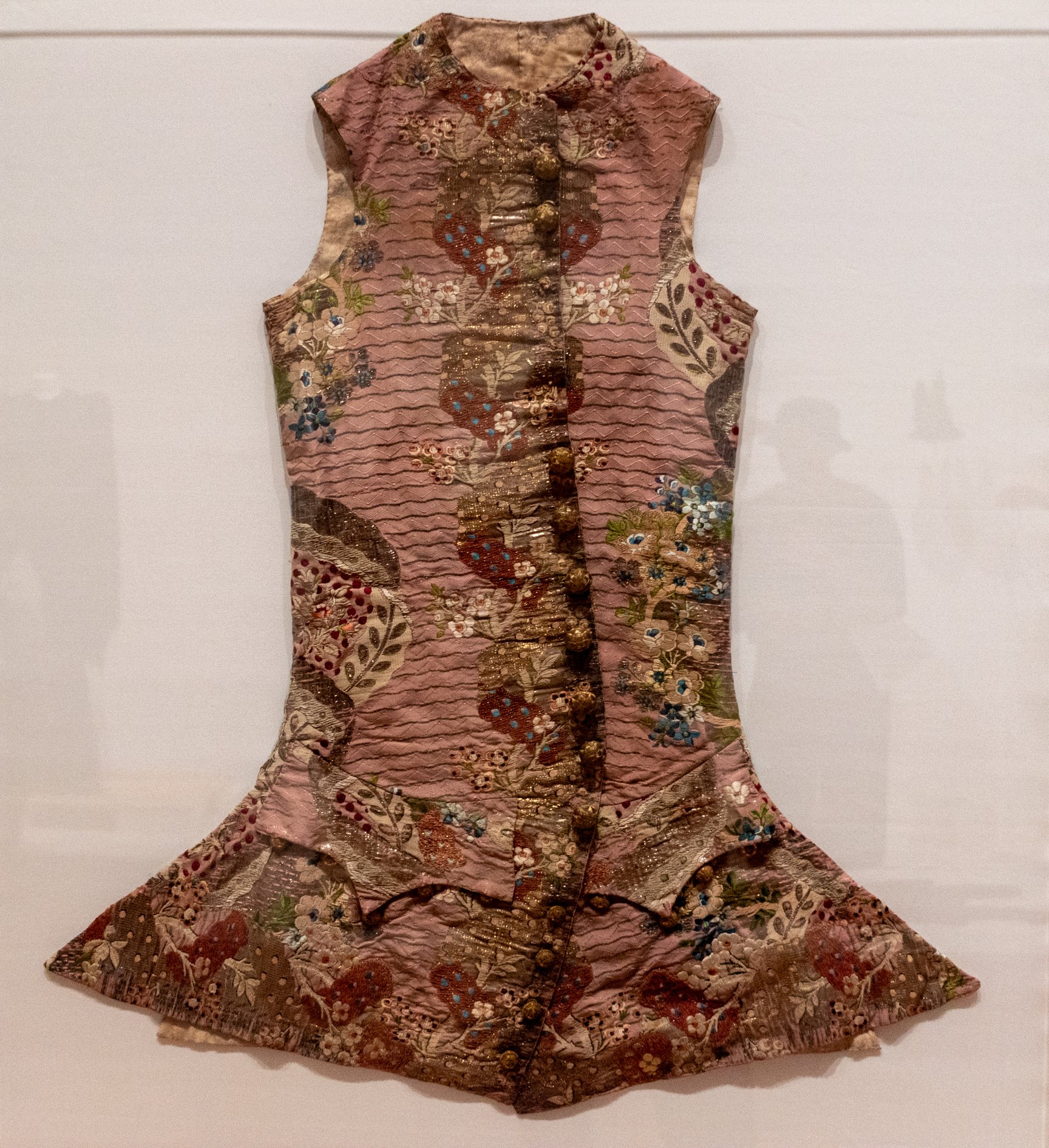 LOVEファッション─私を着がえるとき