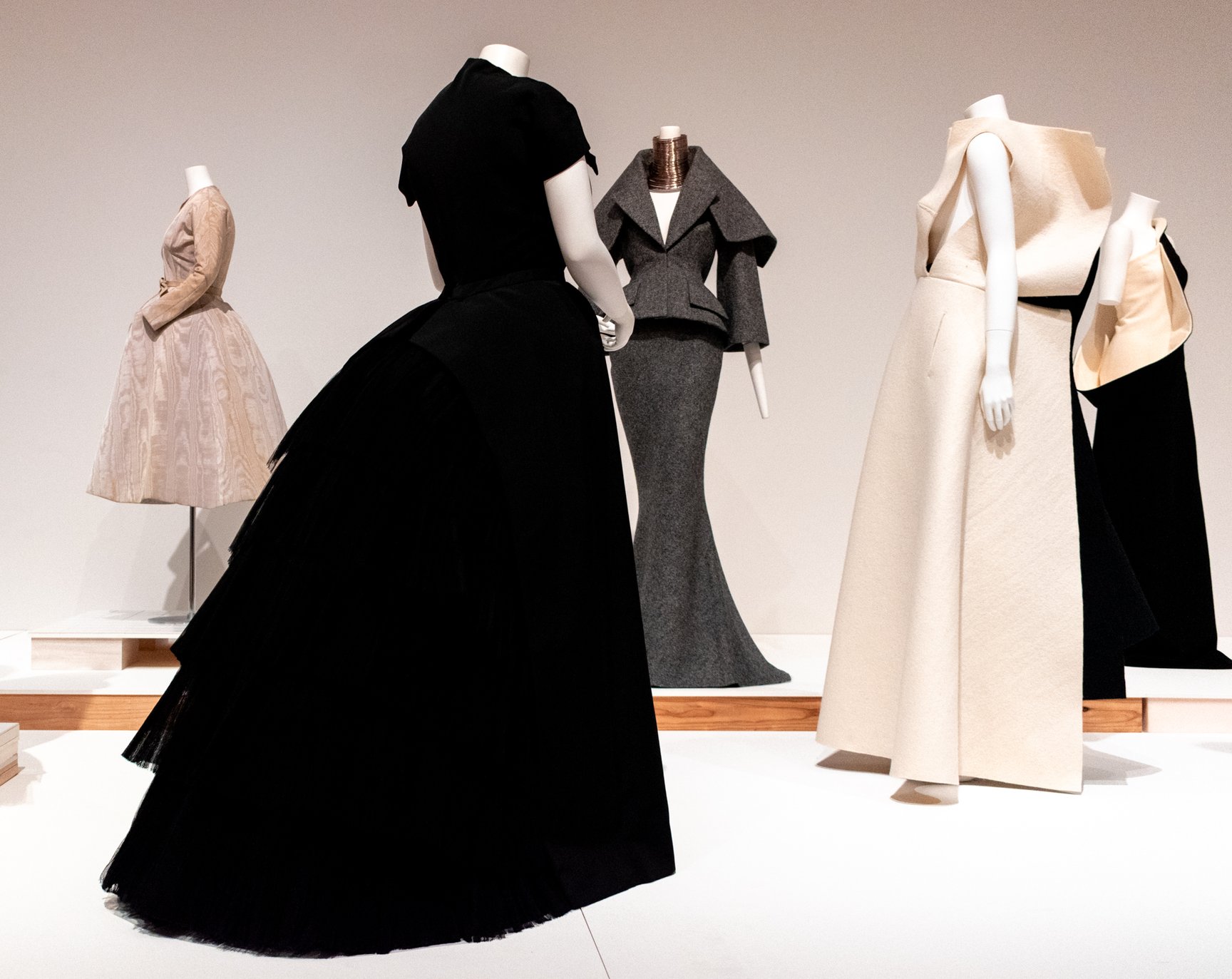 LOVEファッション─私を着がえるとき