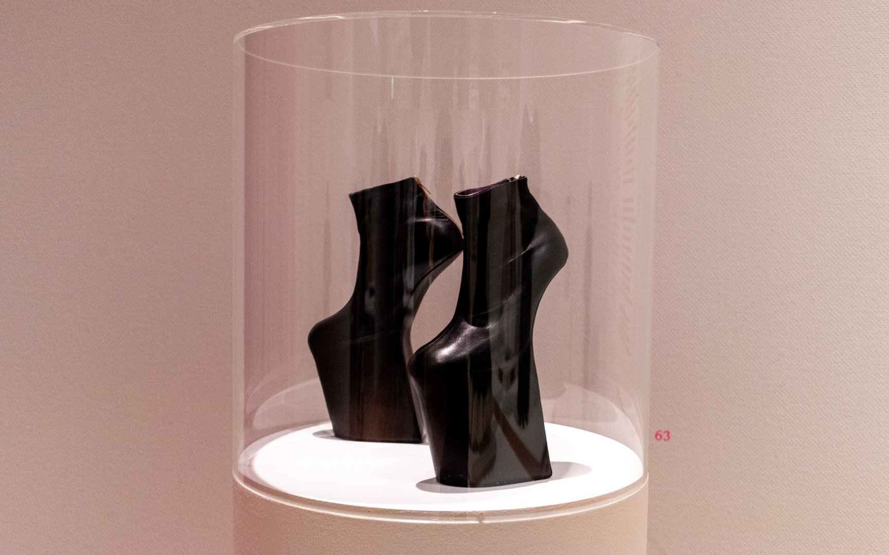 LOVEファッション─私を着がえるとき