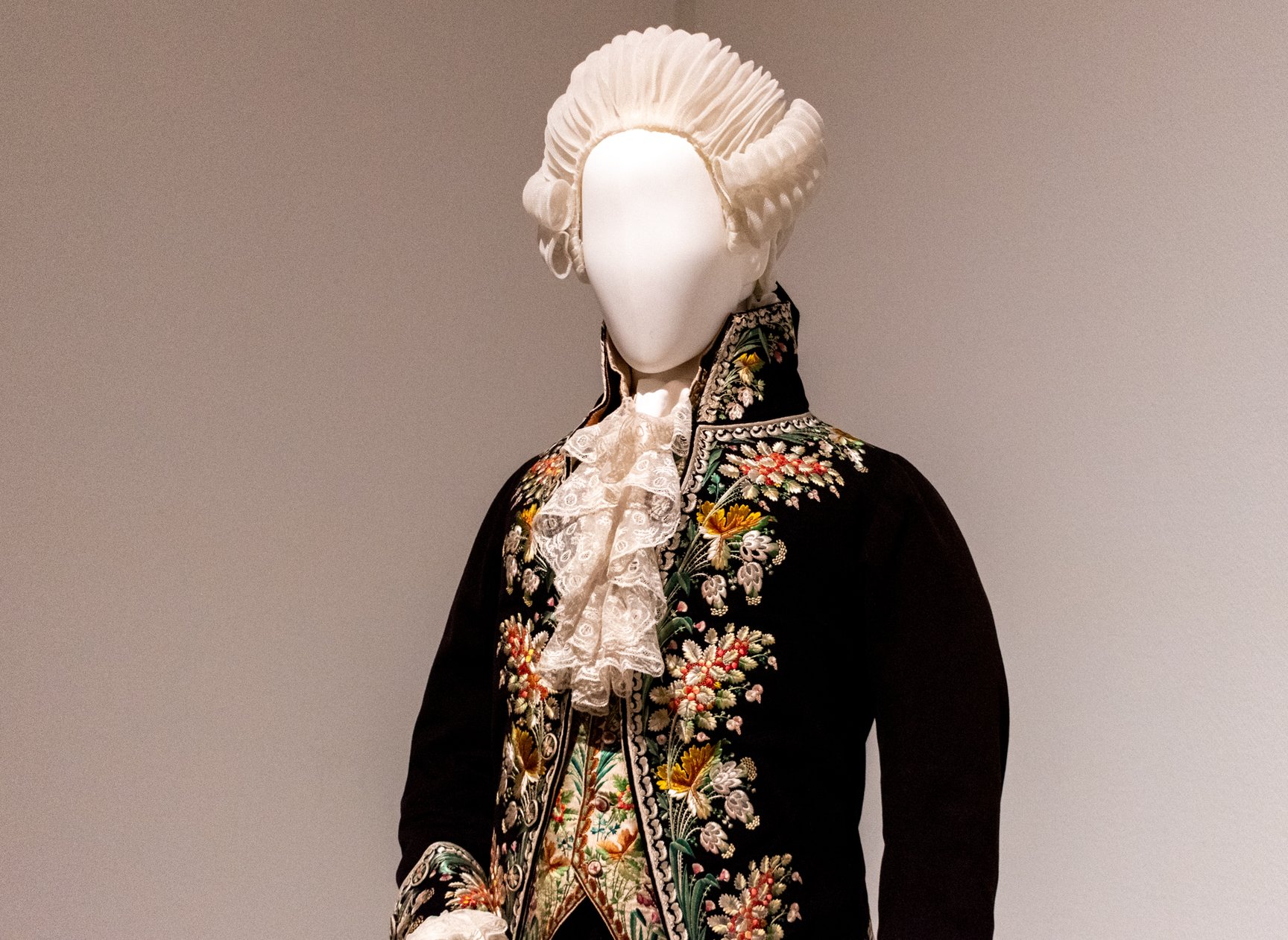 LOVEファッション─私を着がえるとき