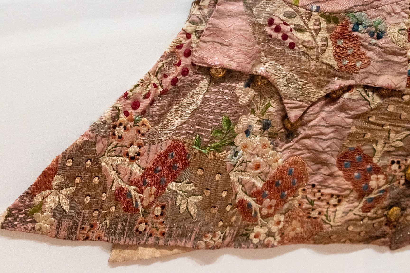 LOVEファッション─私を着がえるとき