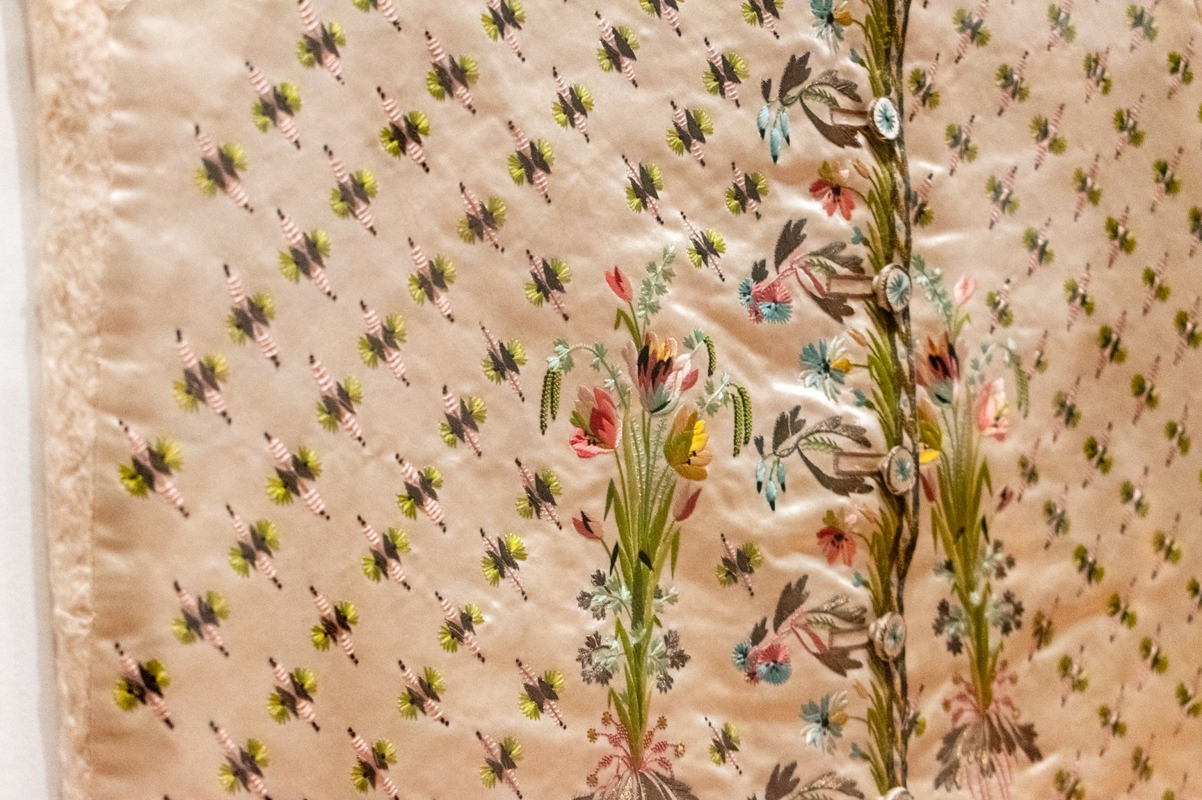 LOVEファッション─私を着がえるとき