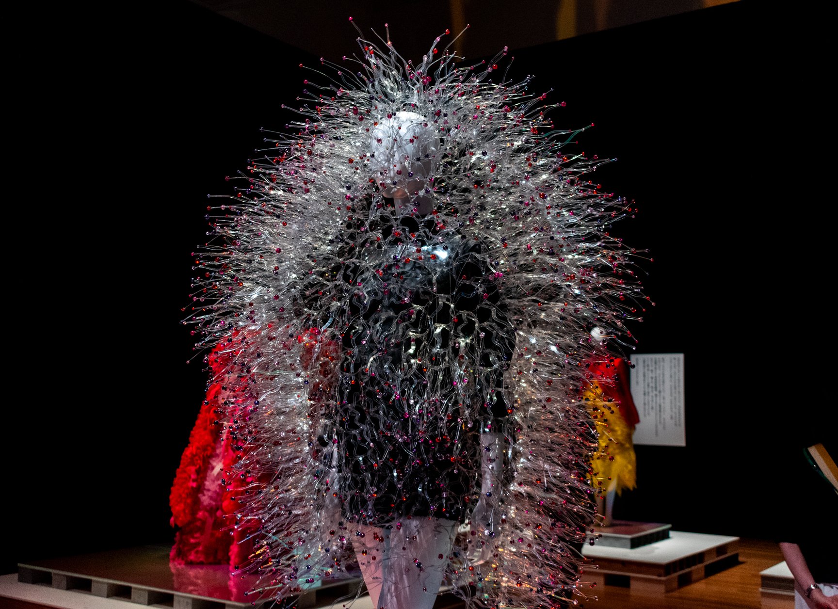 LOVEファッション─私を着がえるとき