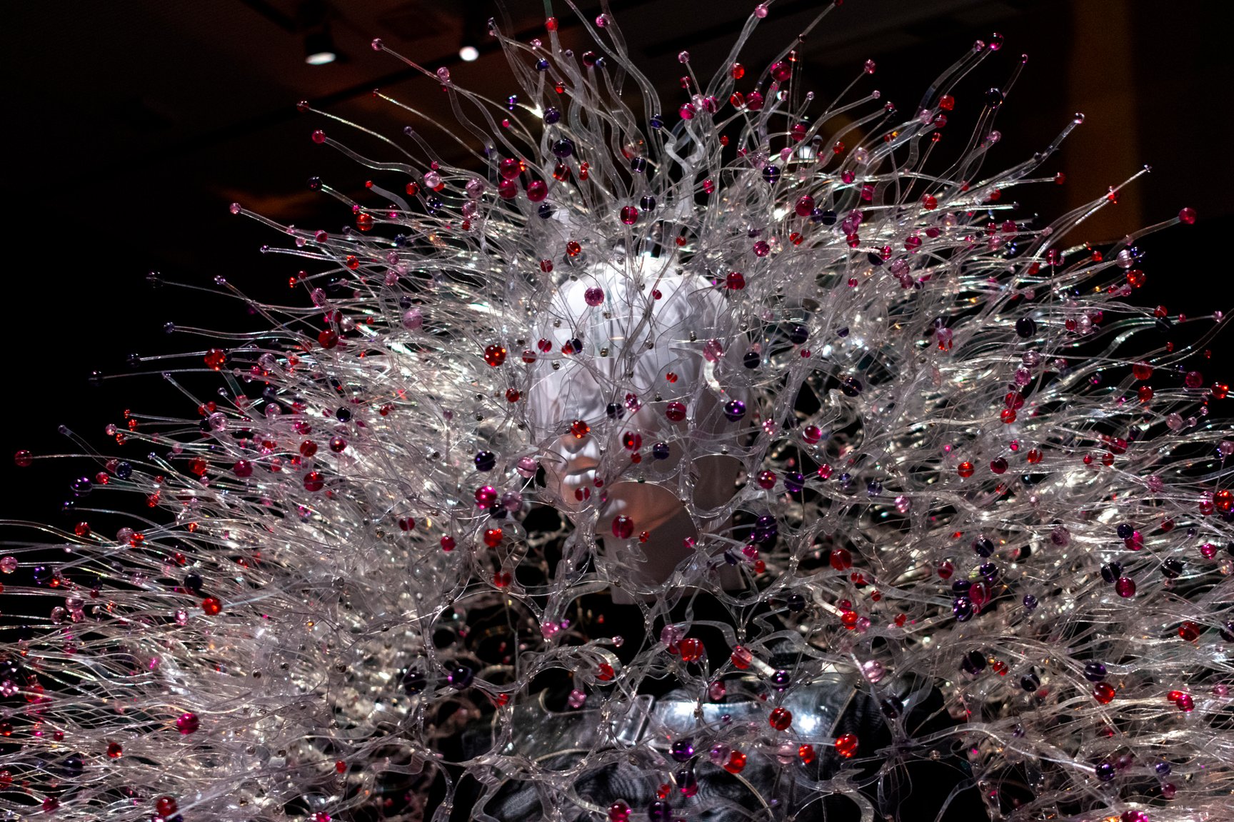 LOVEファッション─私を着がえるとき