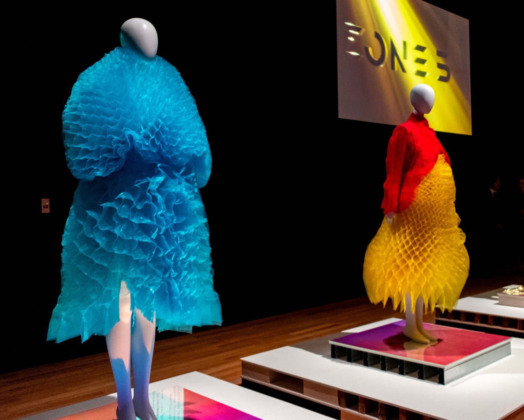 LOVEファッション─私を着がえるとき