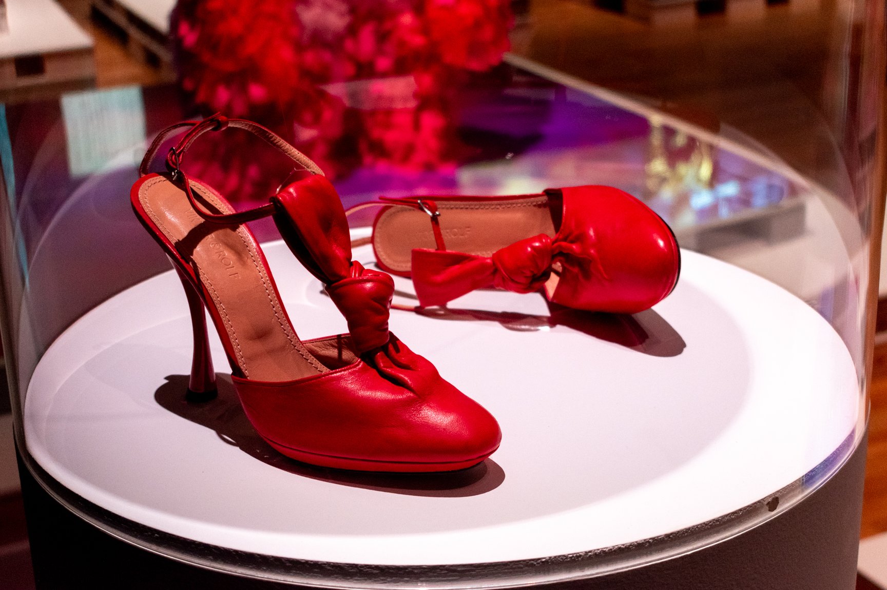 LOVEファッション─私を着がえるとき