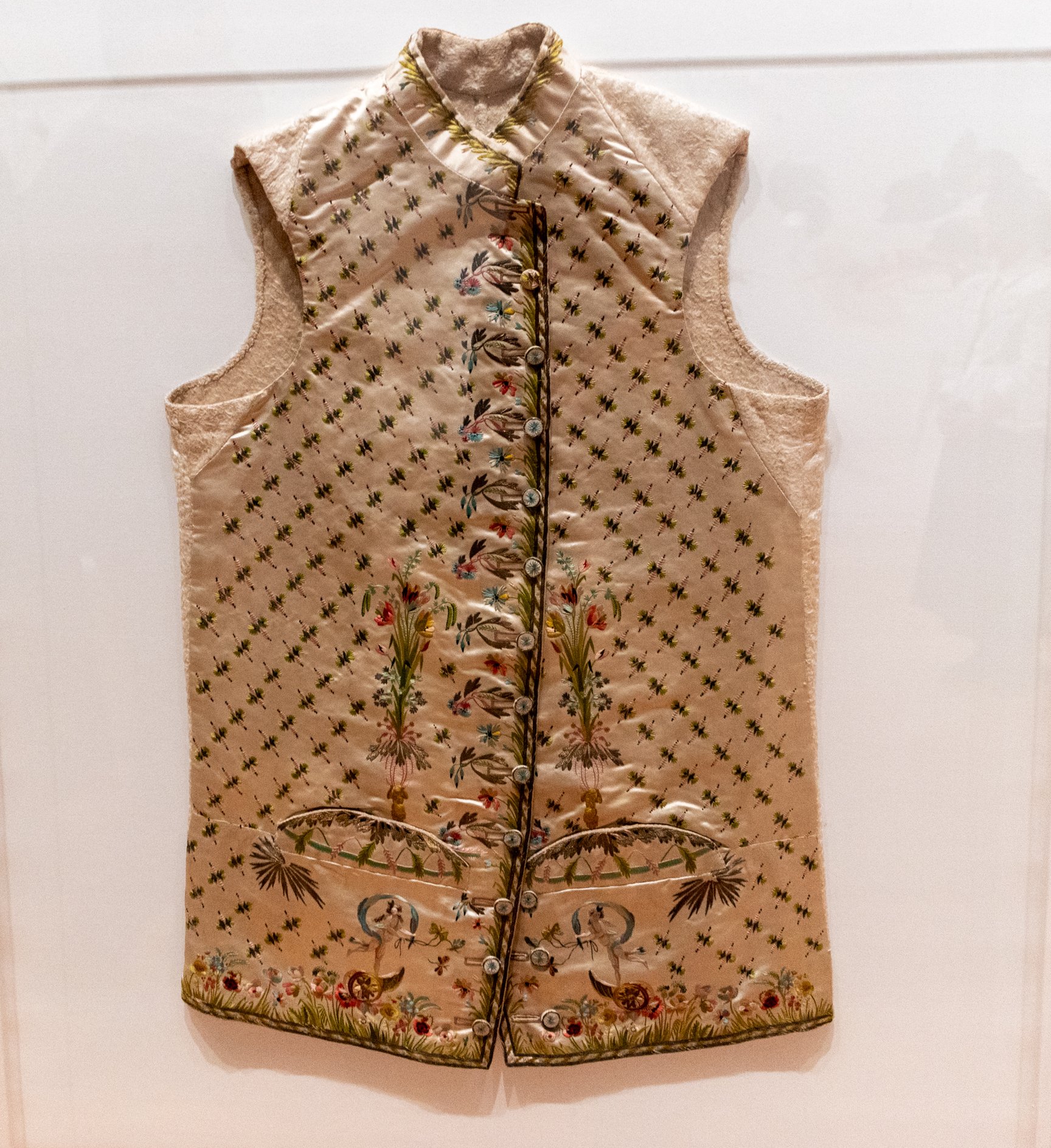 LOVEファッション─私を着がえるとき