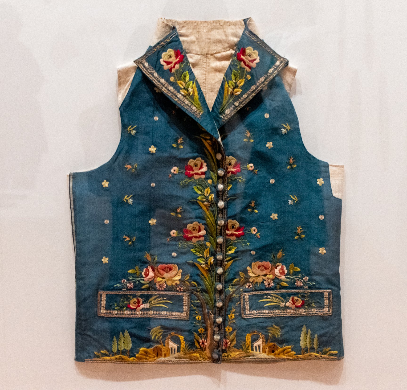 LOVEファッション─私を着がえるとき