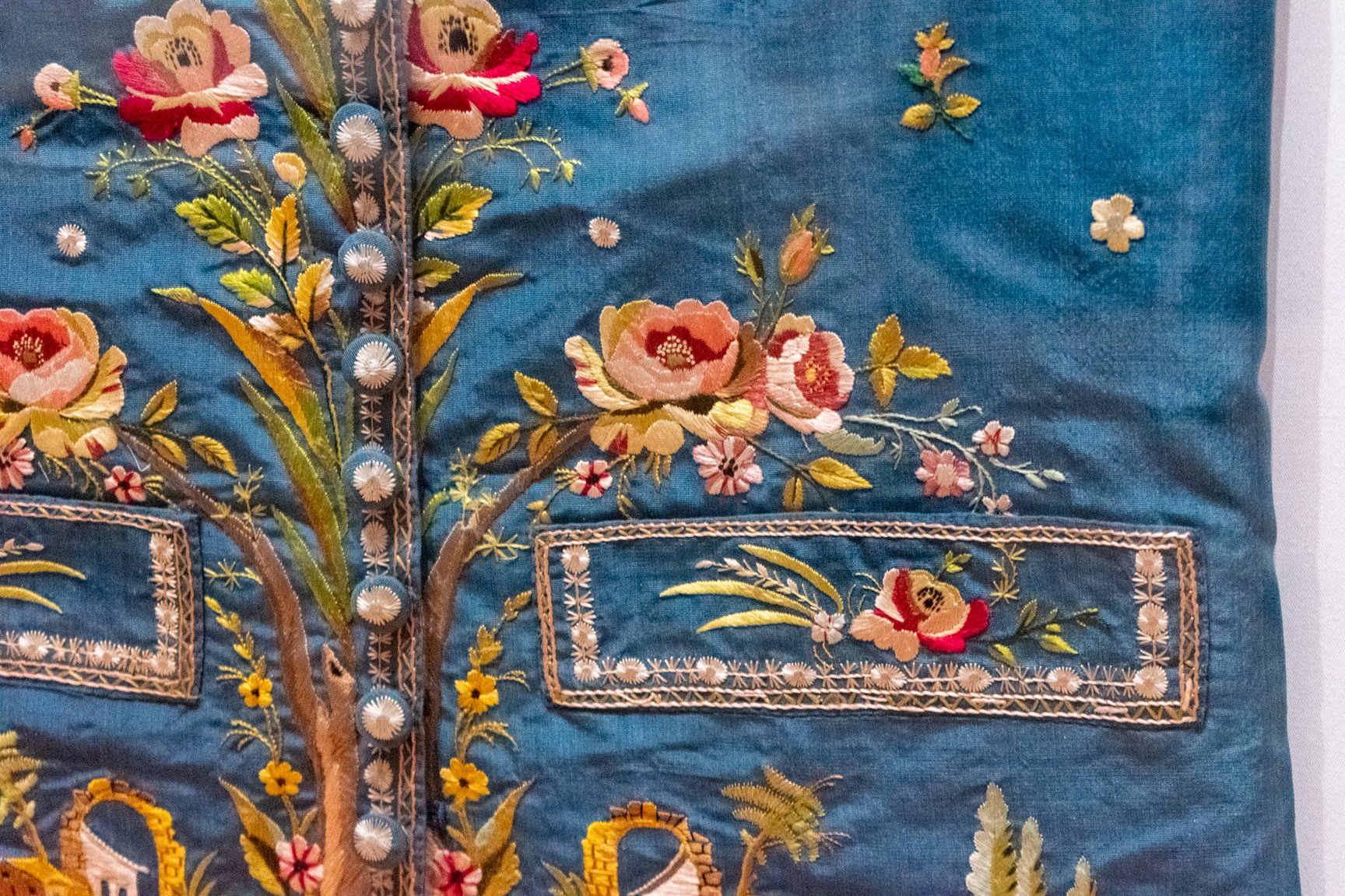 LOVEファッション─私を着がえるとき