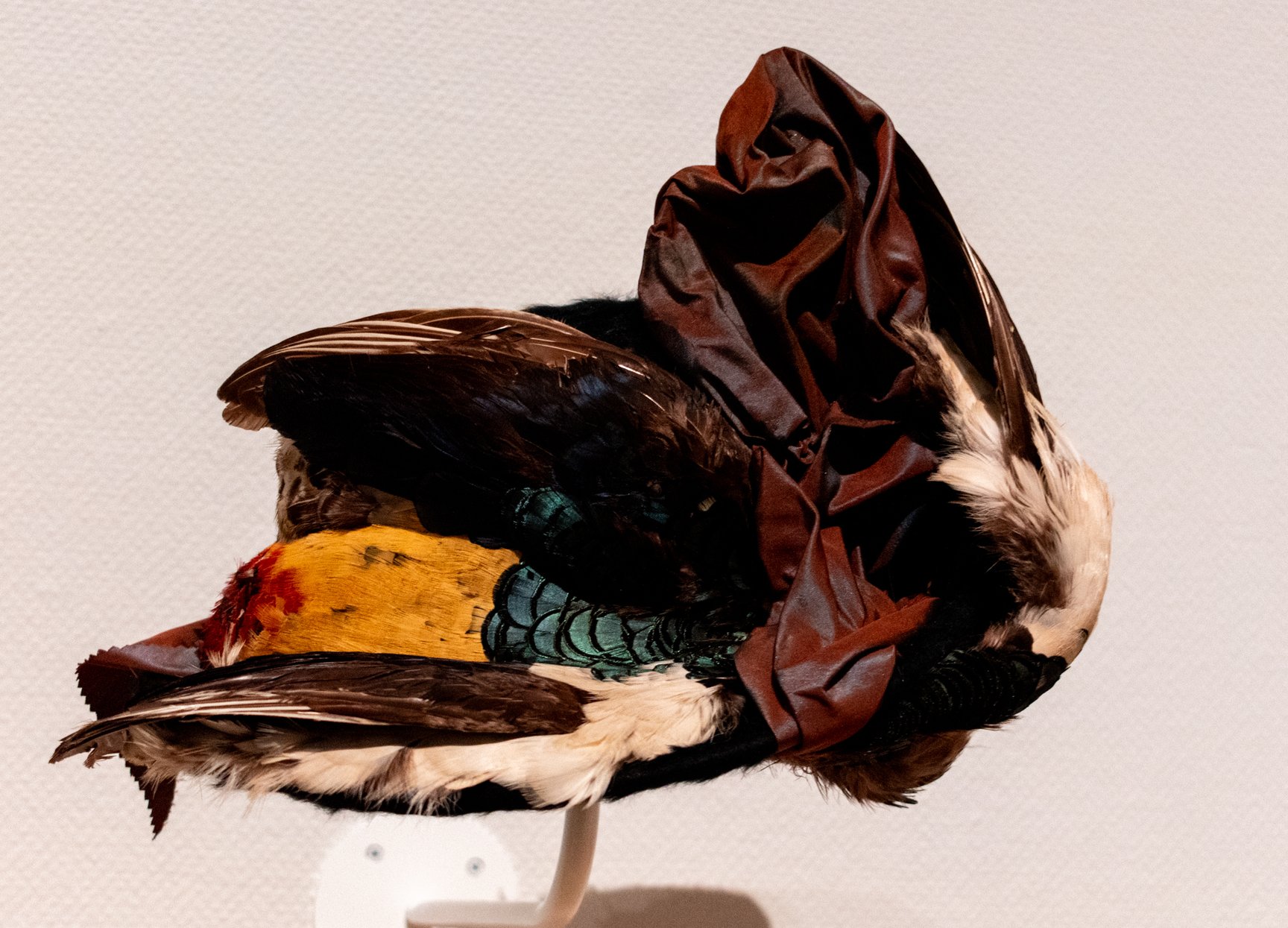 LOVEファッション─私を着がえるとき