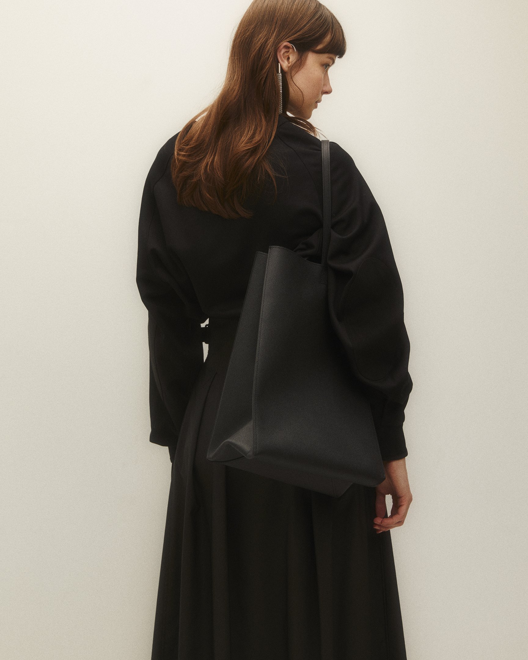 リラクスのルック