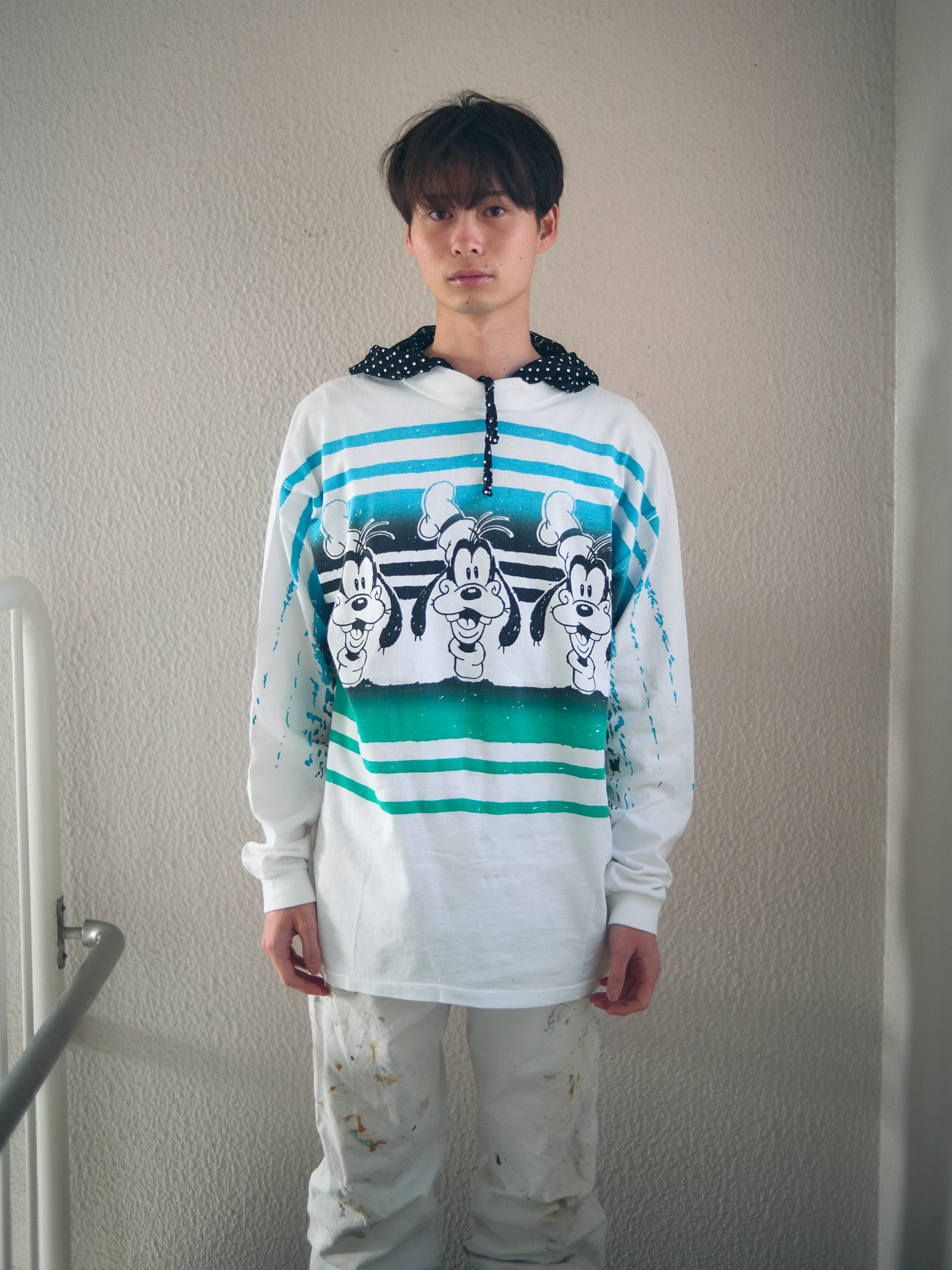 みんなのファンタジーT シャツ展 LOOK