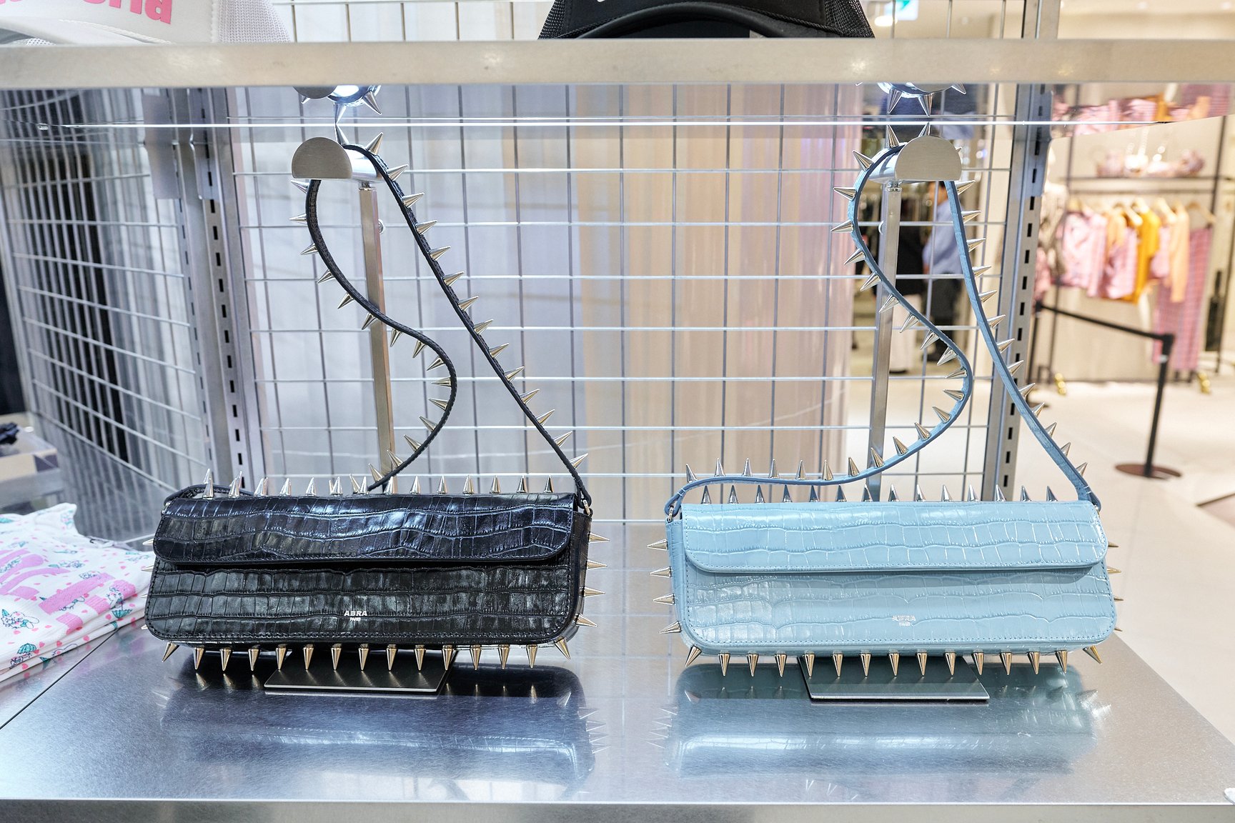 阪急うめだ本店「ビヨンドワールド」