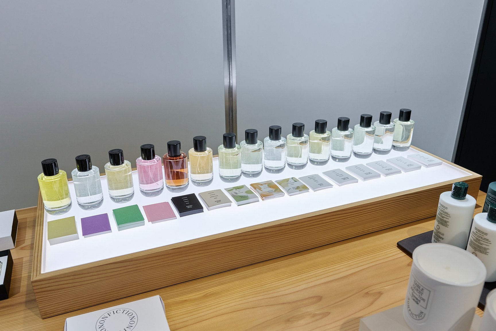 阪急うめだ本店「ビヨンドワールド」