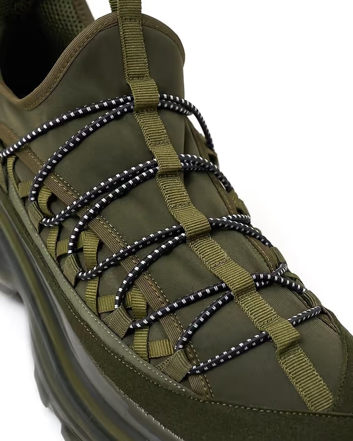 ヨシオクボのジェロシューズ