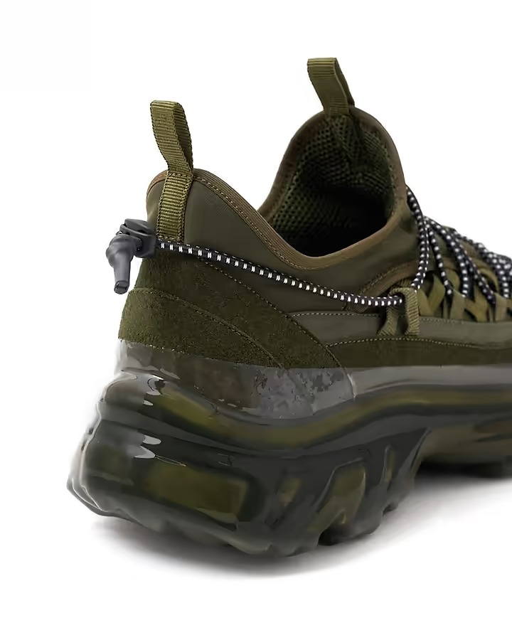 ヨシオクボのジェロシューズ