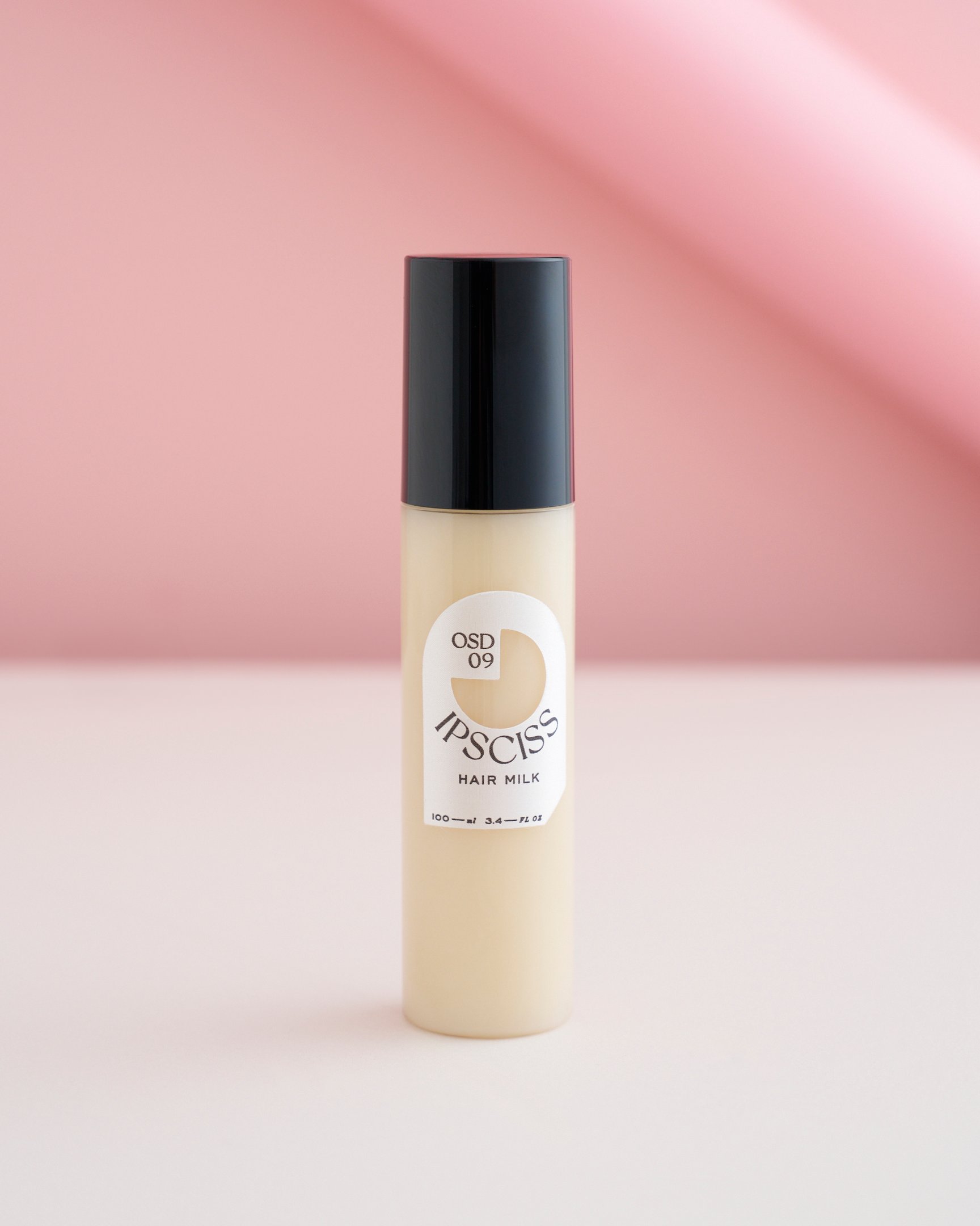 イプシスのヘアミルク