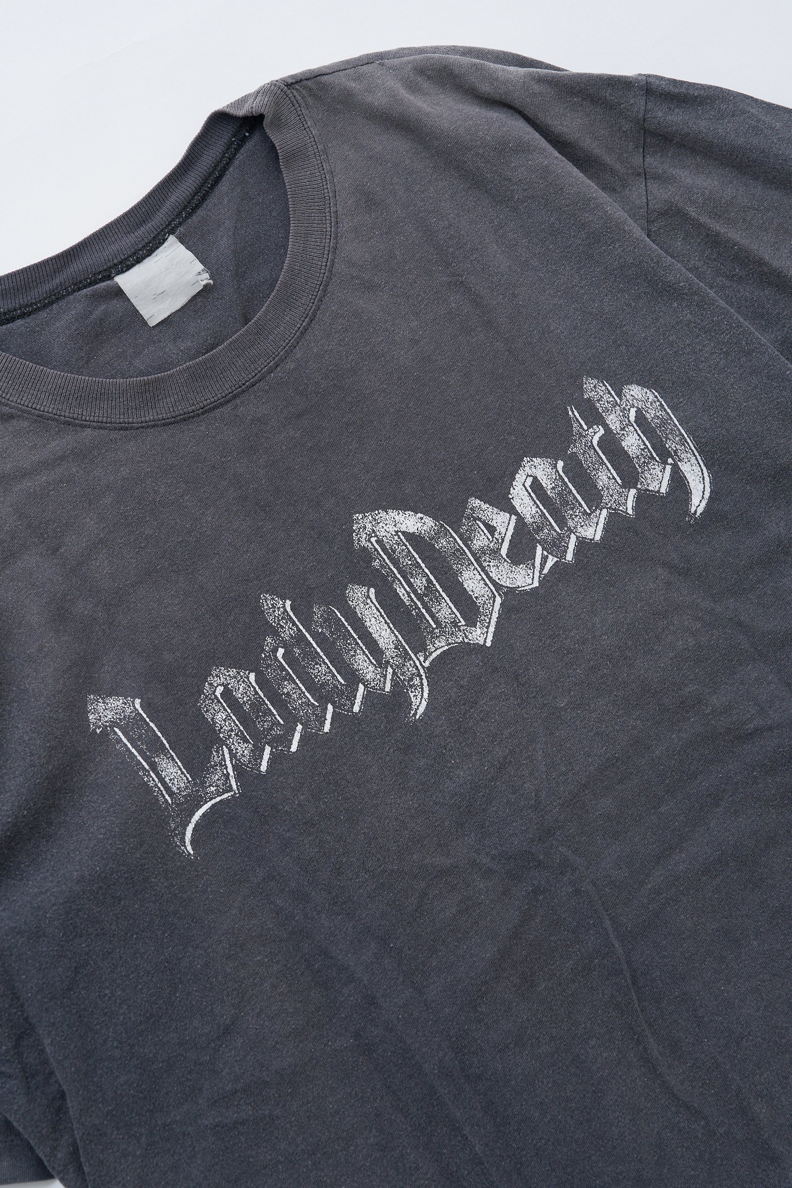 「レディ・デス(Lady Death)」Tシャツ