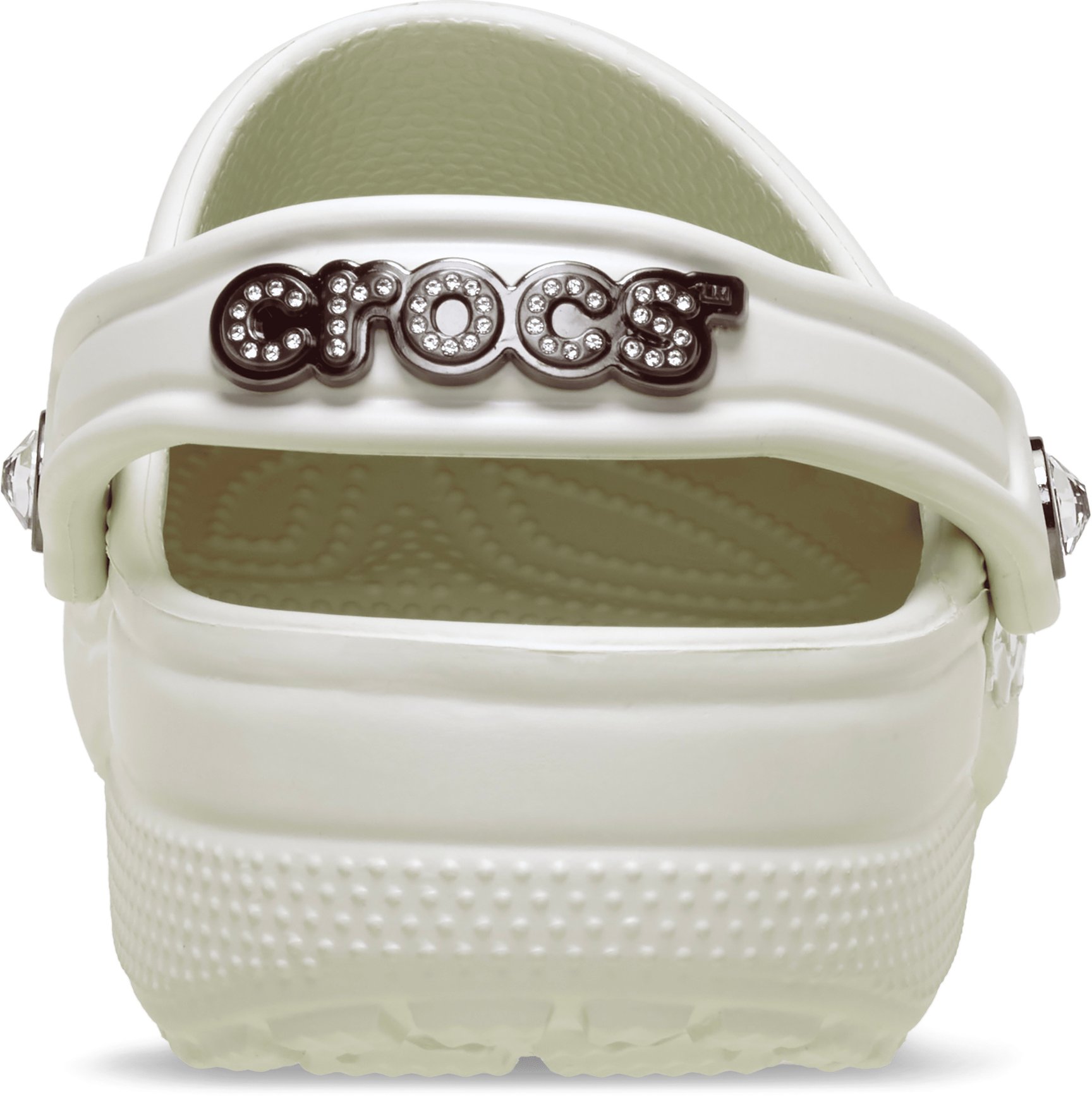 スワロフスキー クロックス クラシック クロッグの画像