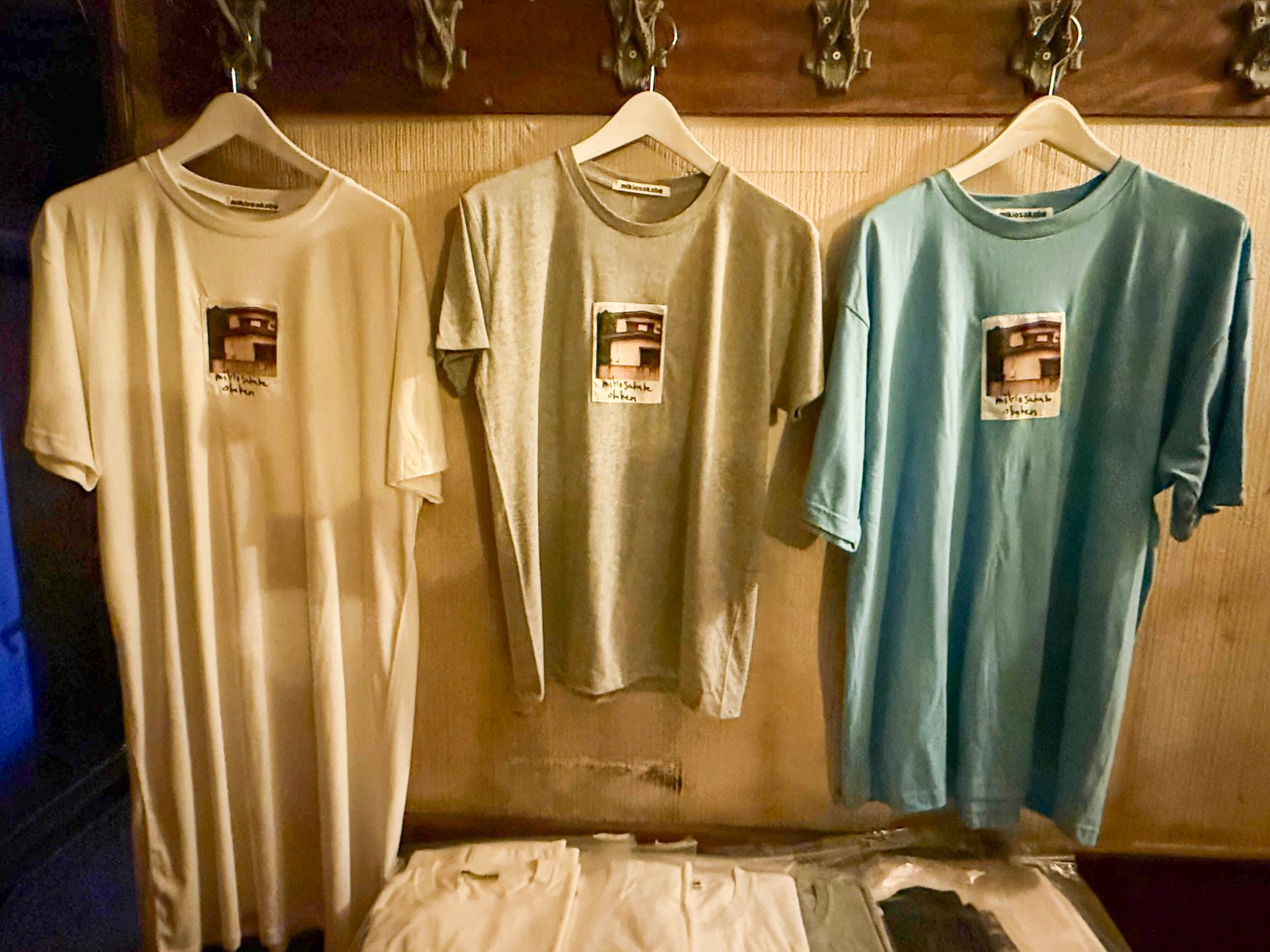 Tシャツ