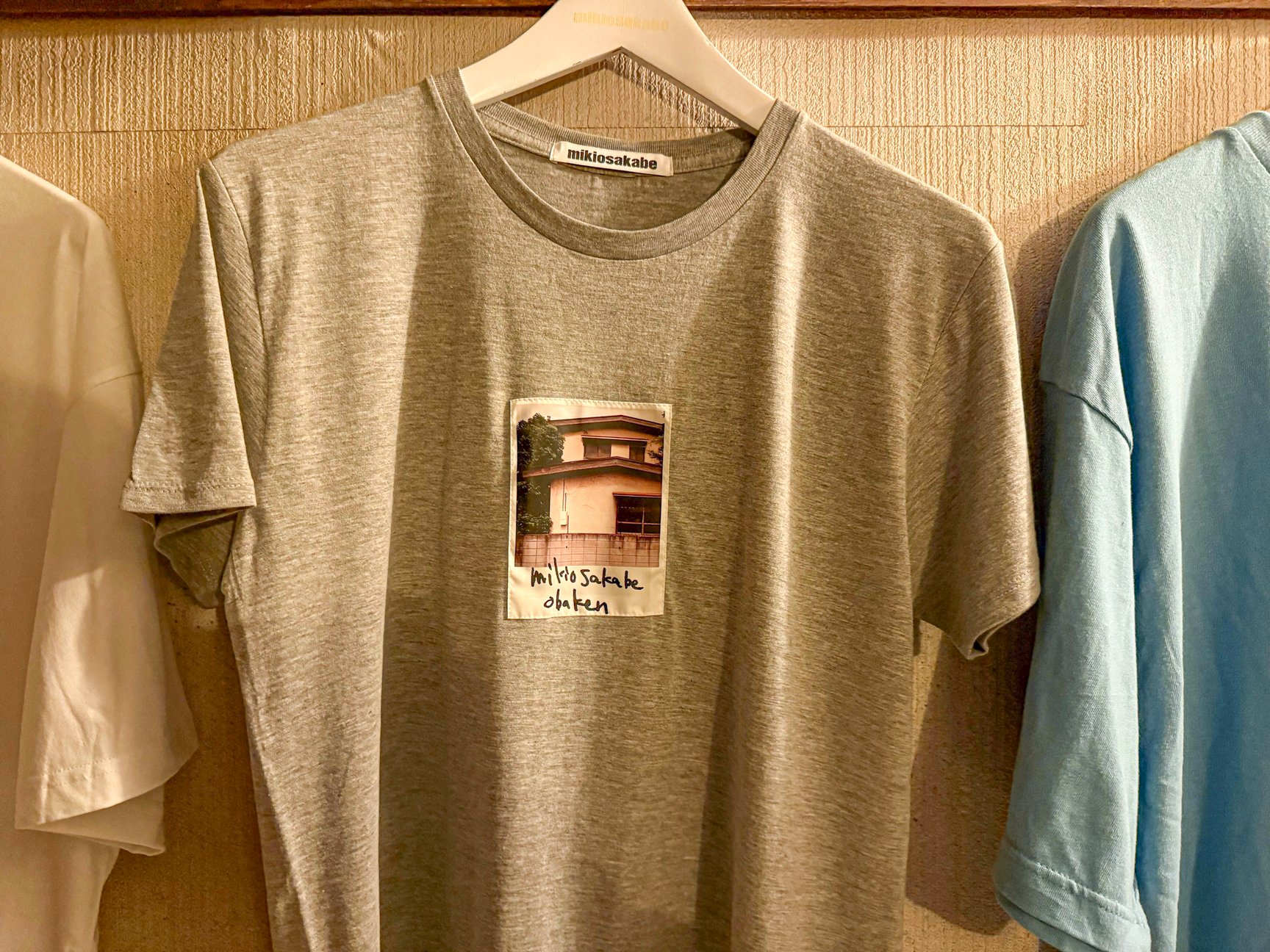 Tシャツ