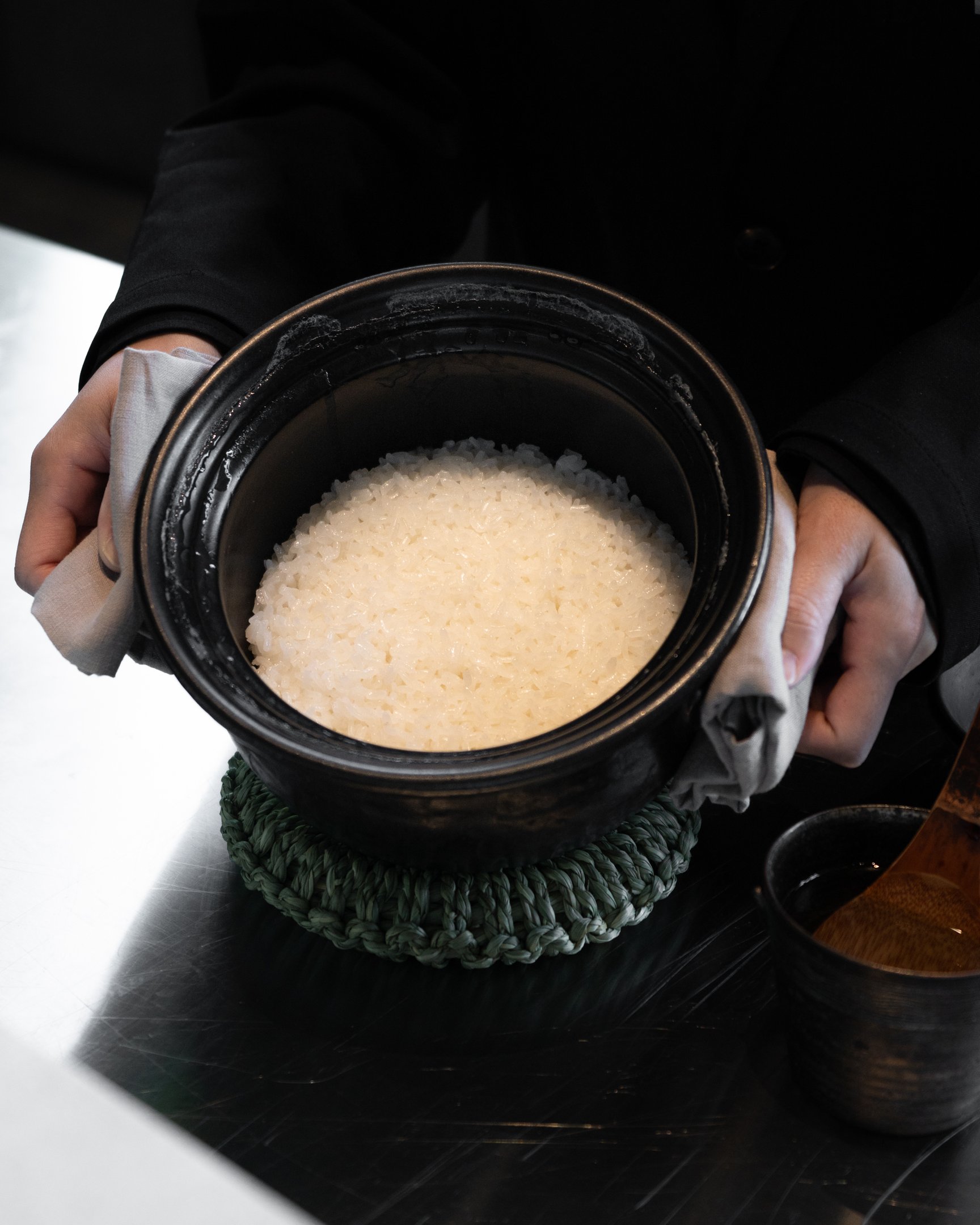 コース料理