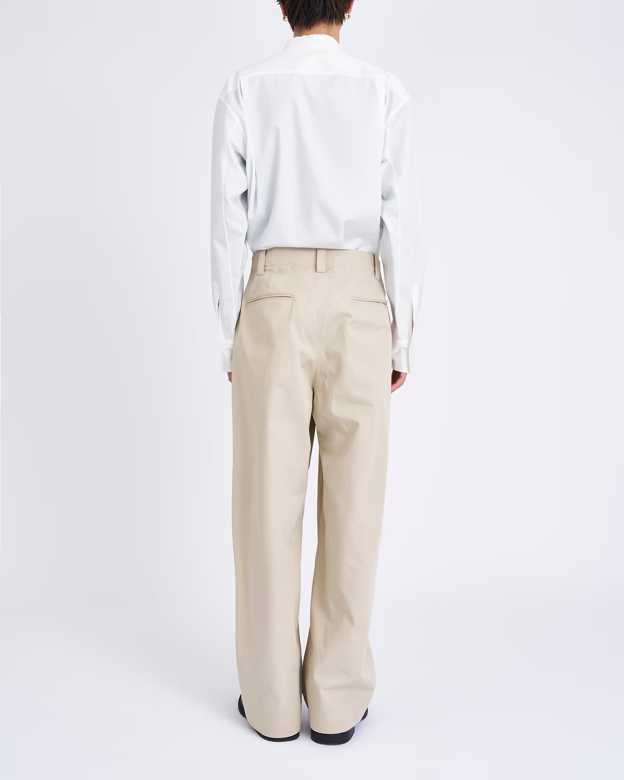 パラトレイトのチノパンツ