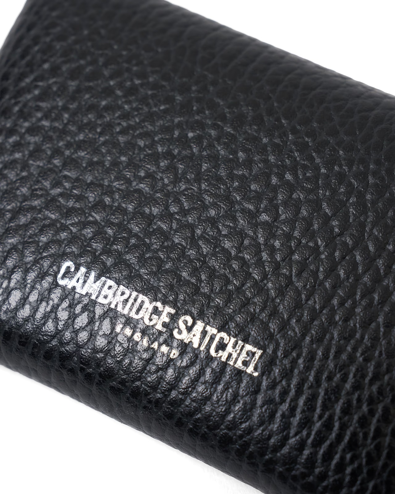 ケンブリッジサッチェルのミニパース