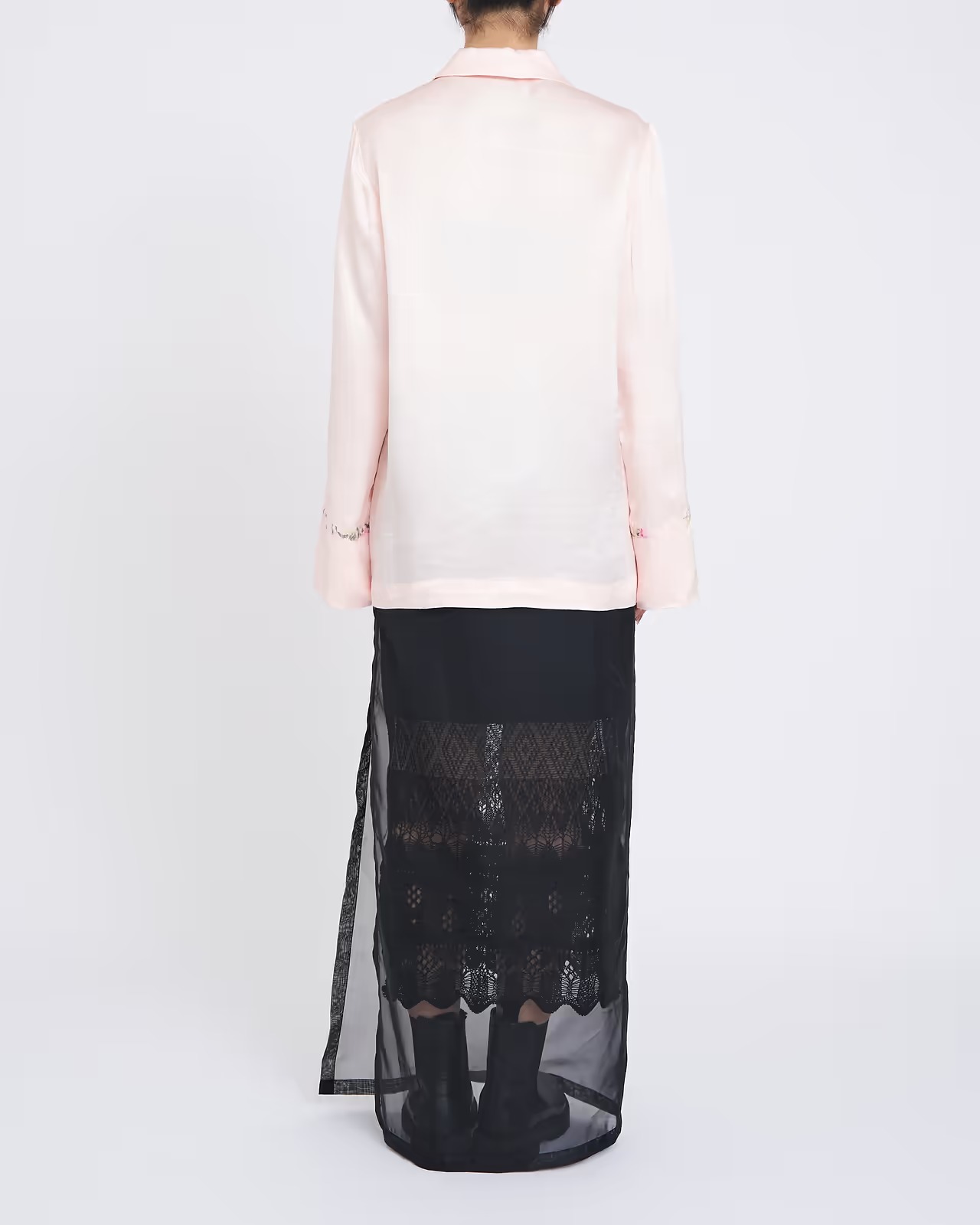 オダカのシャツ