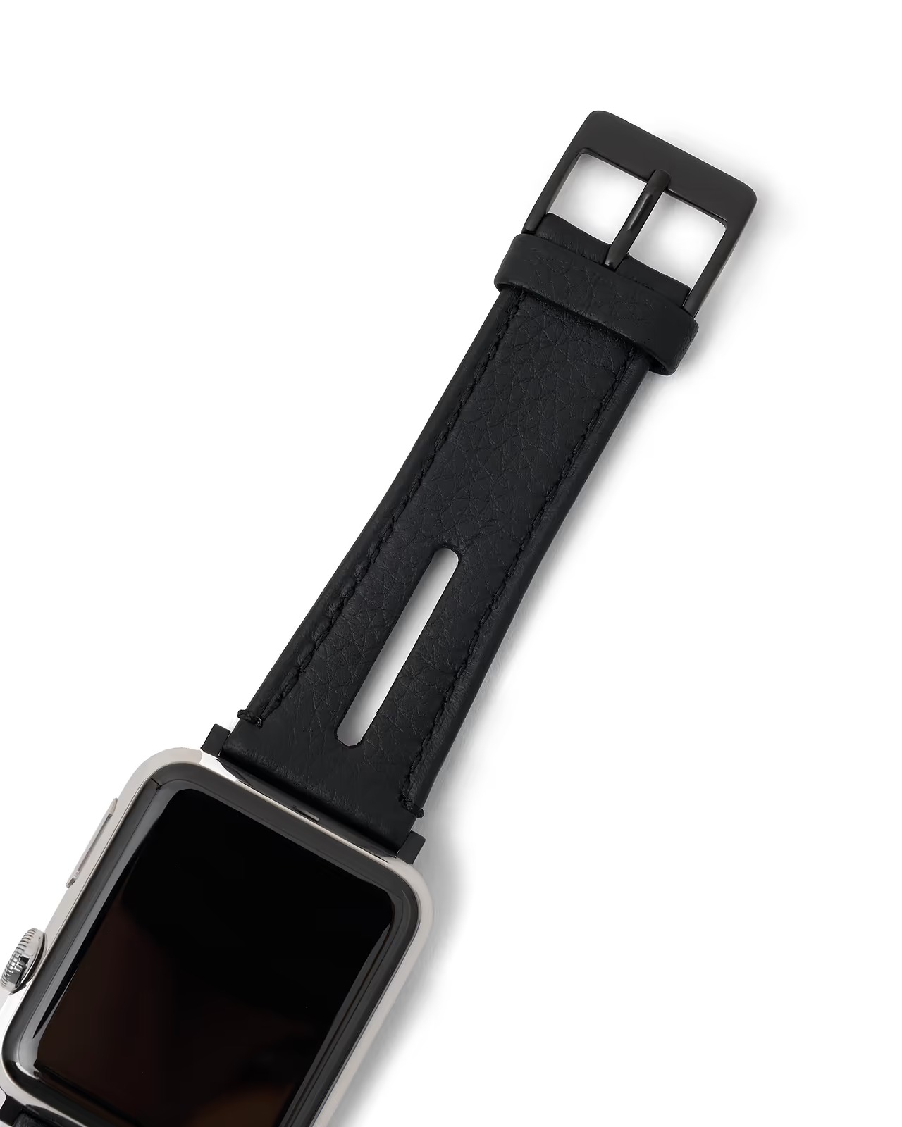 オブジェクツアイオーのアップルウォッチバンド