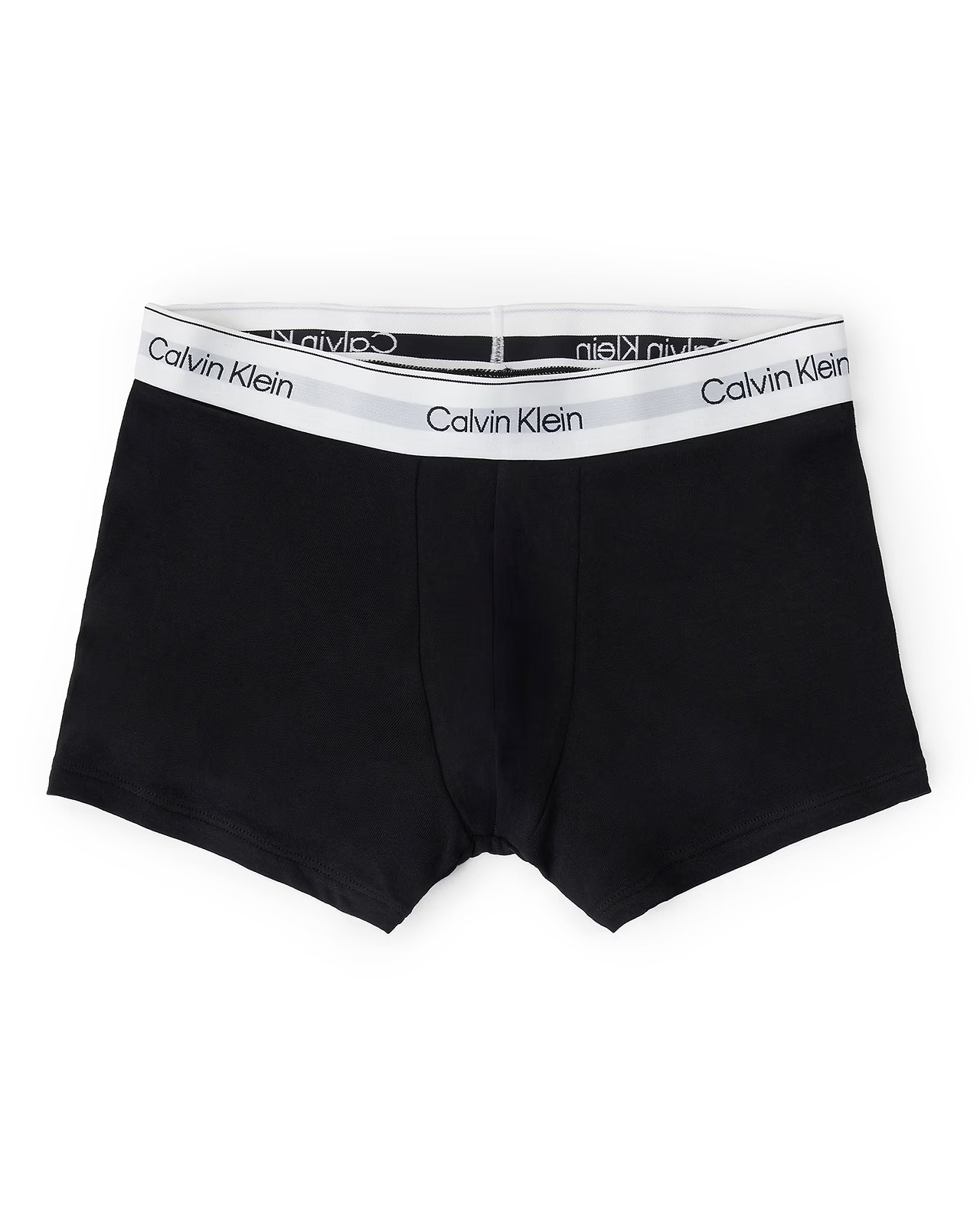 カルバンクラインのトランクス