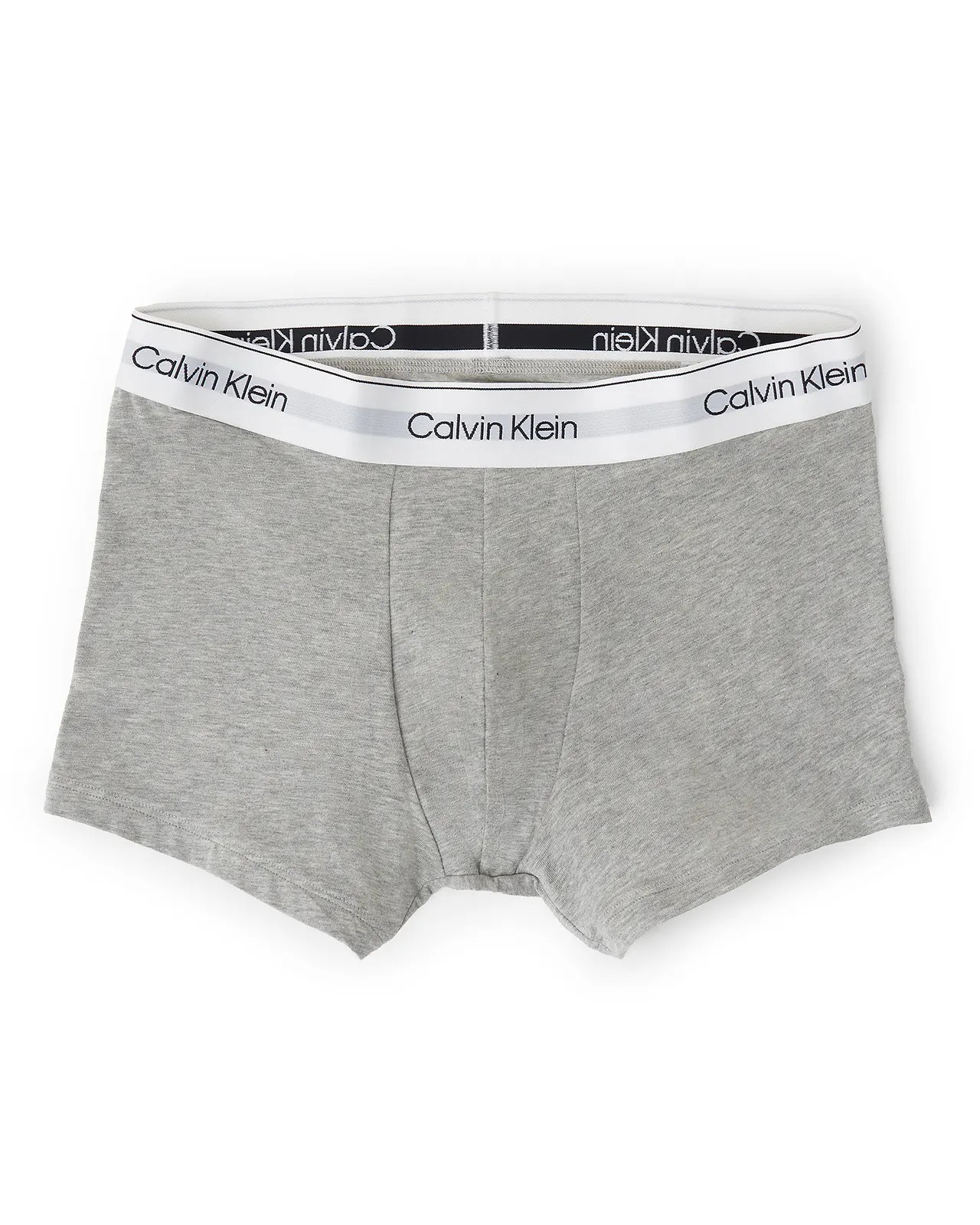 カルバンクラインのトランクス