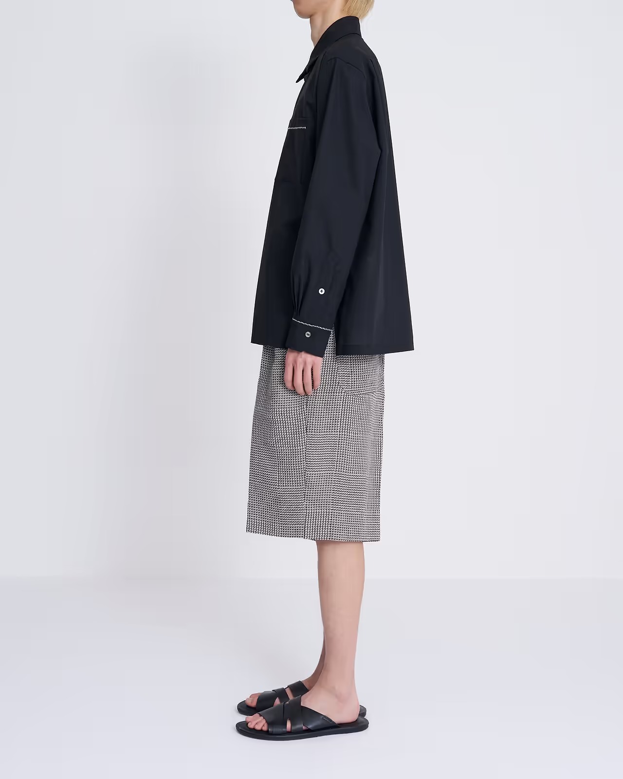 ノノットのショーツ