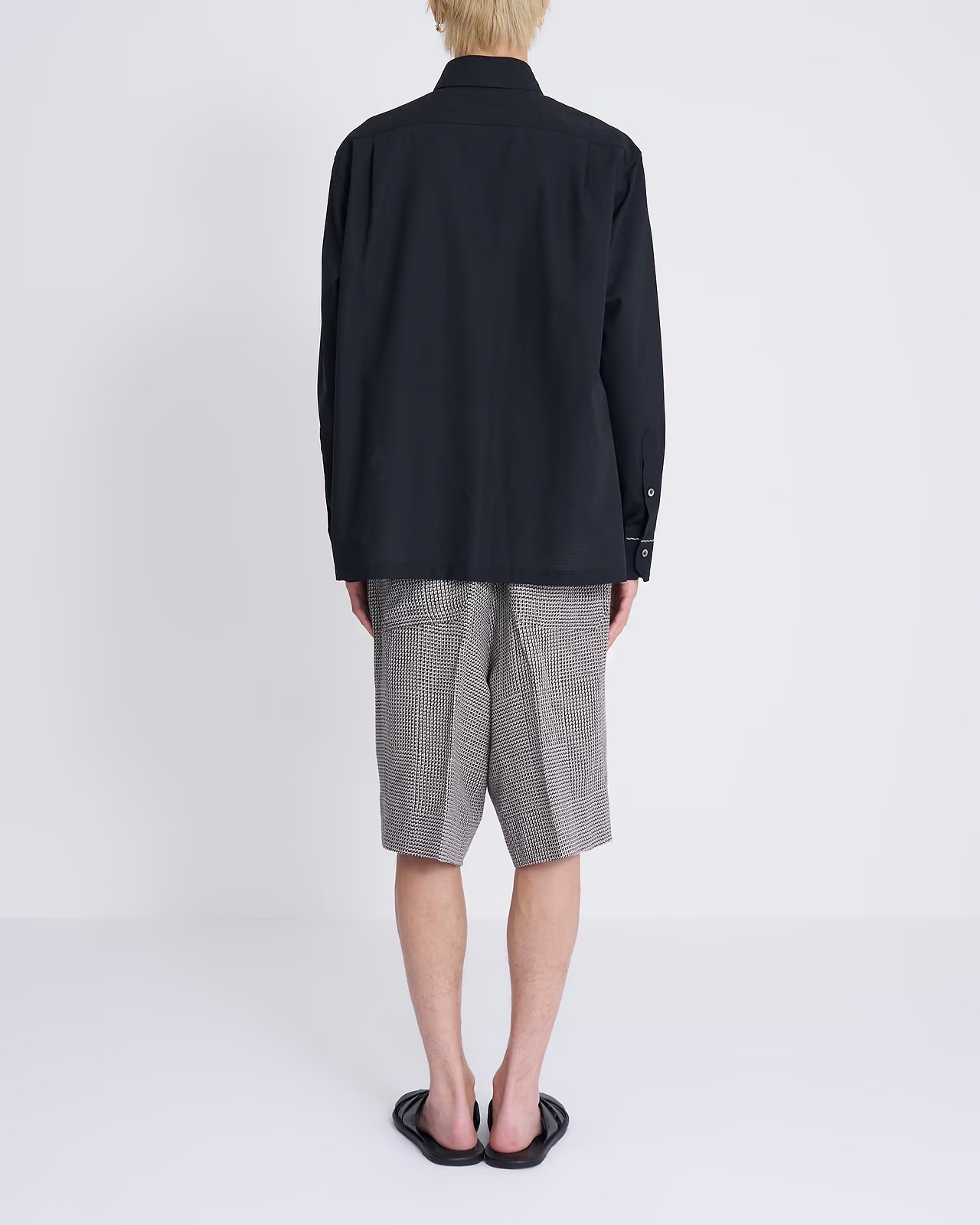 ノノットのショーツ