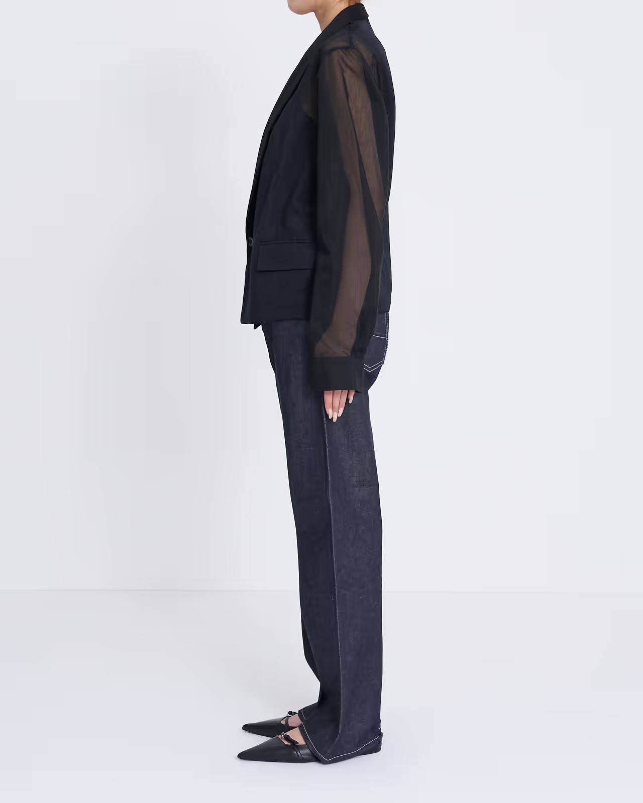 タークのジャケット