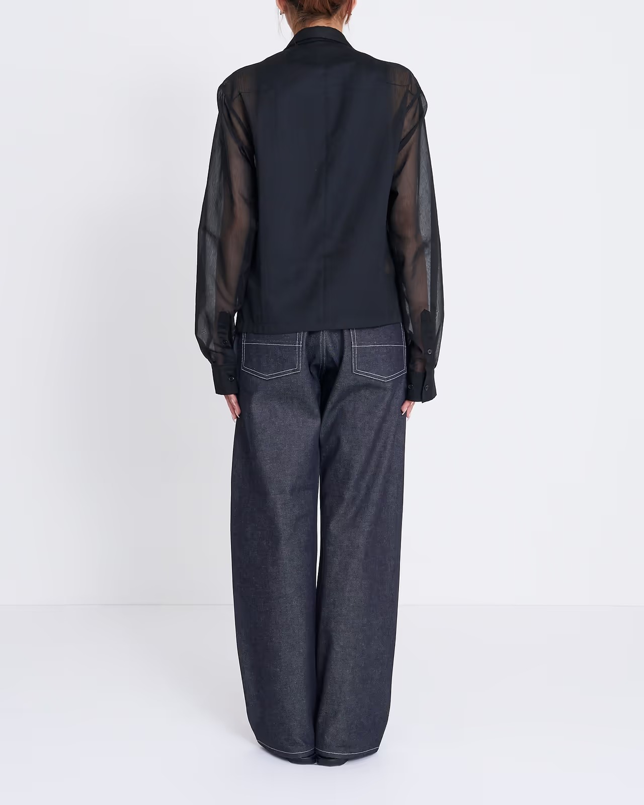 タークのジャケット