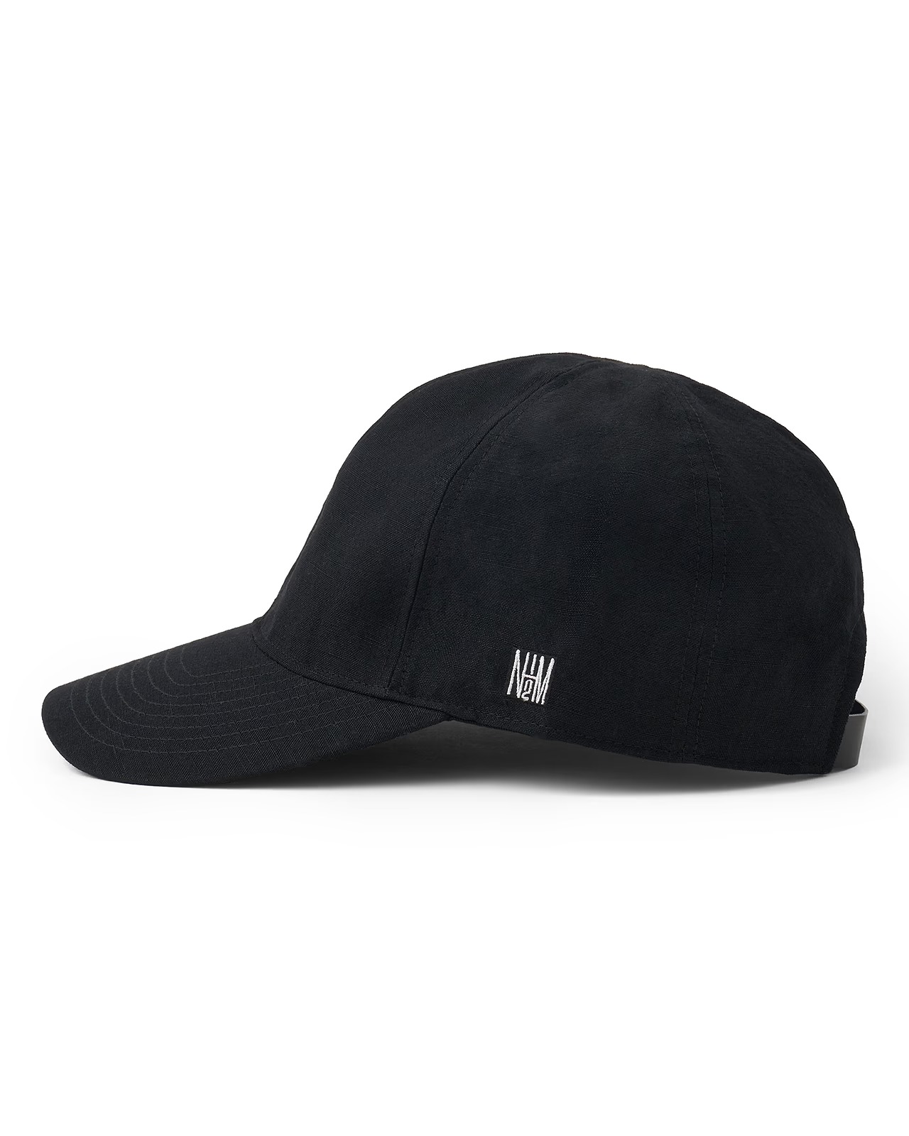 N.ハリウッドのキャップ