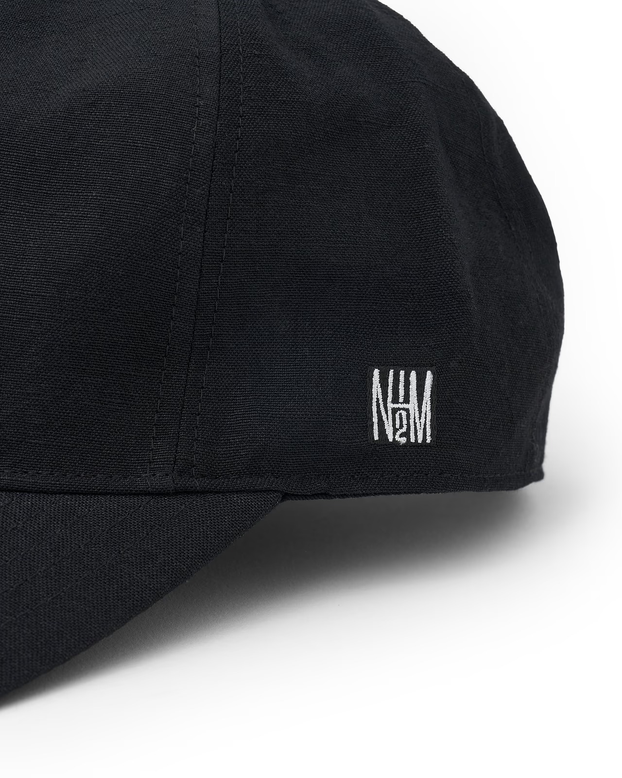 N.ハリウッドのキャップ