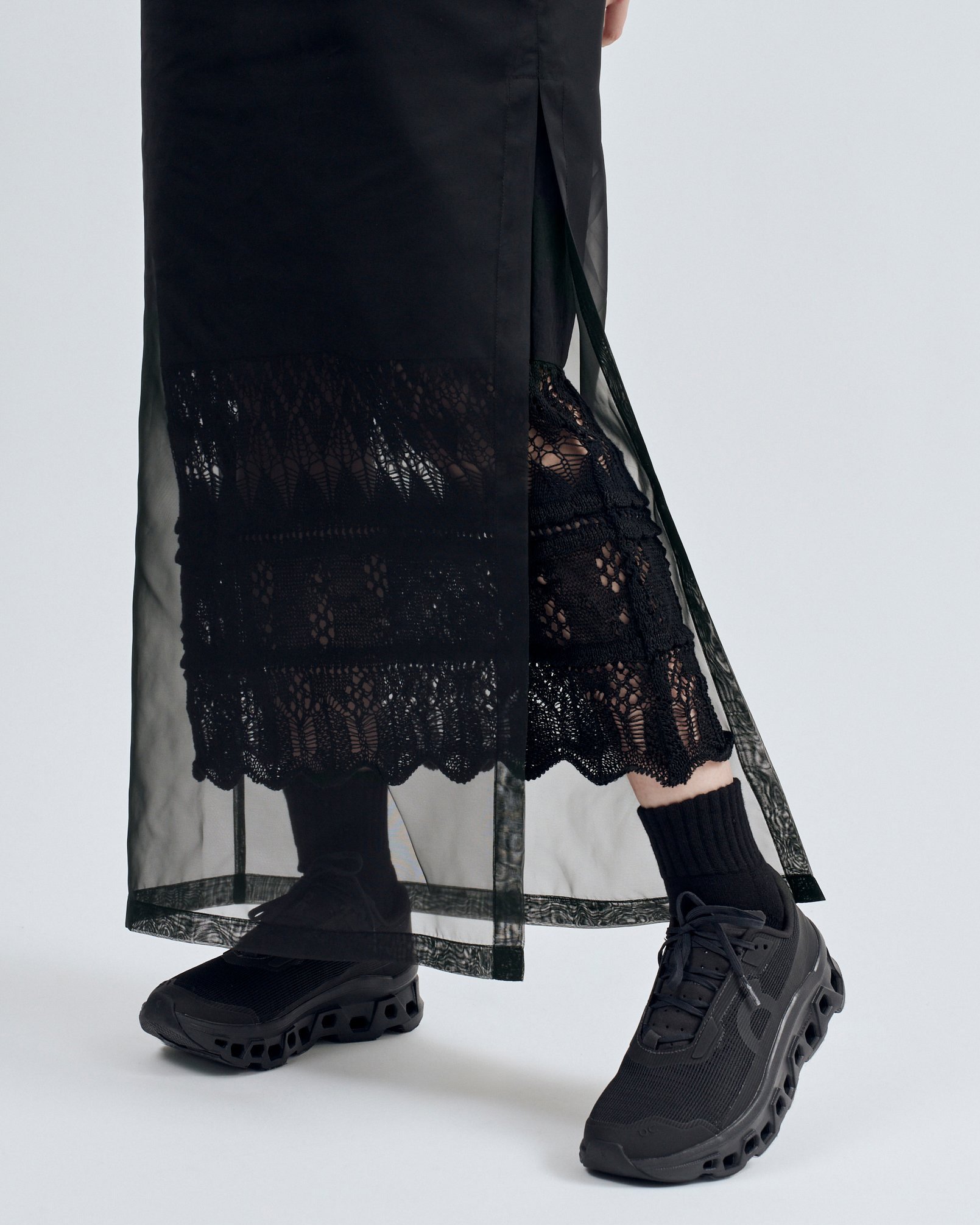 クラウドモンスター ヴォイド