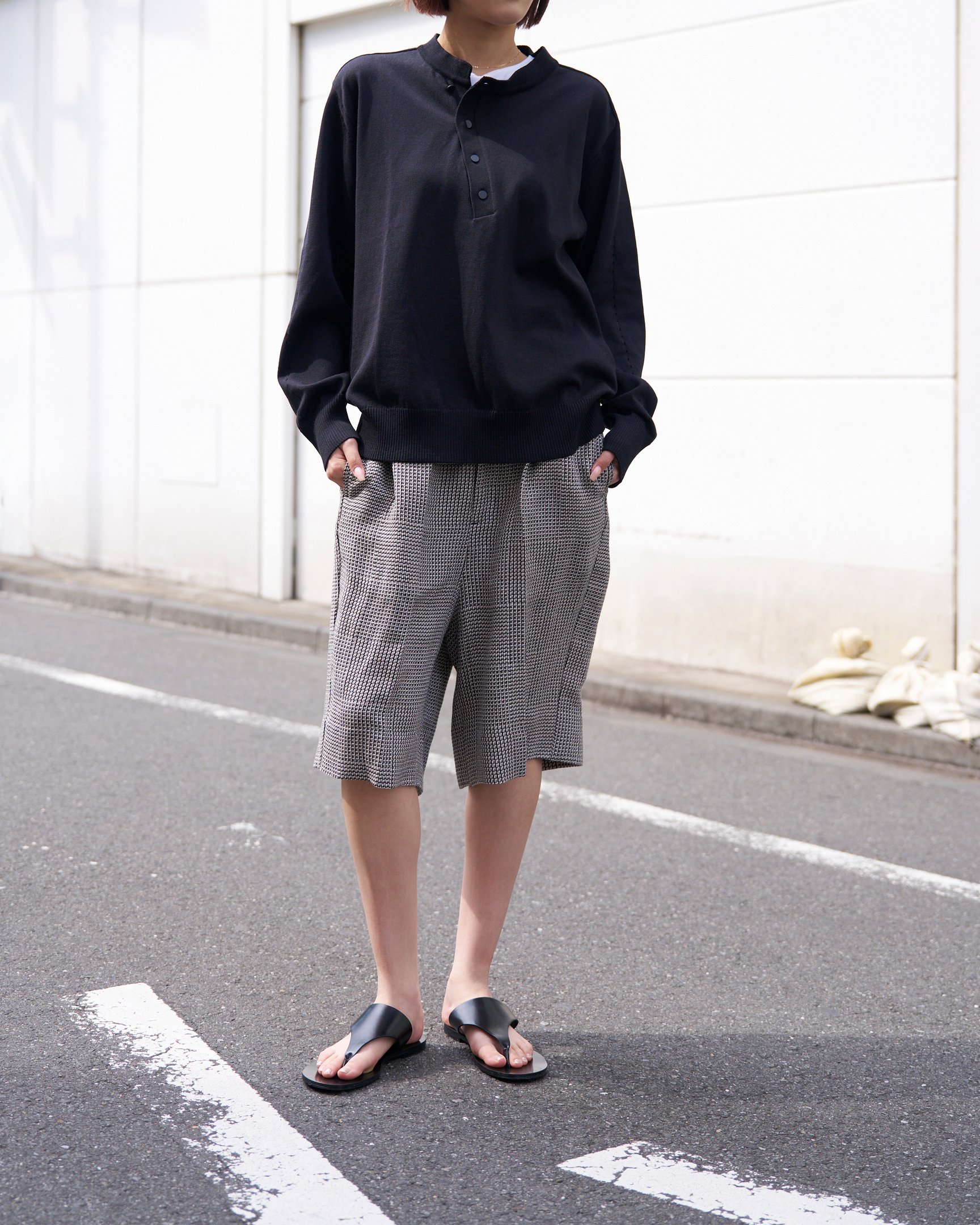 ノノットのショーツ