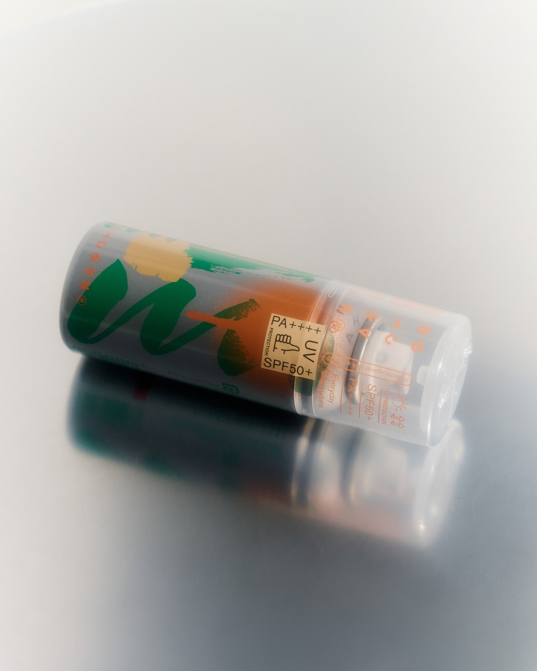 ボッチャンのボディスプレー