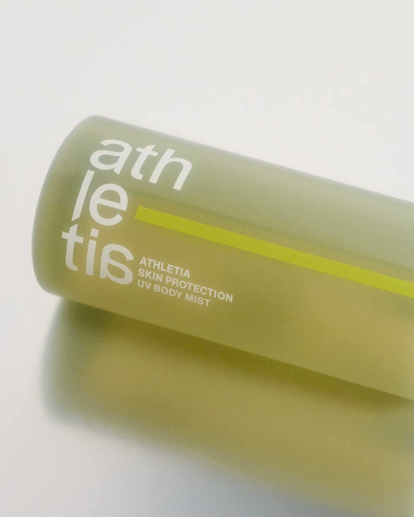 アスレティアのミスト