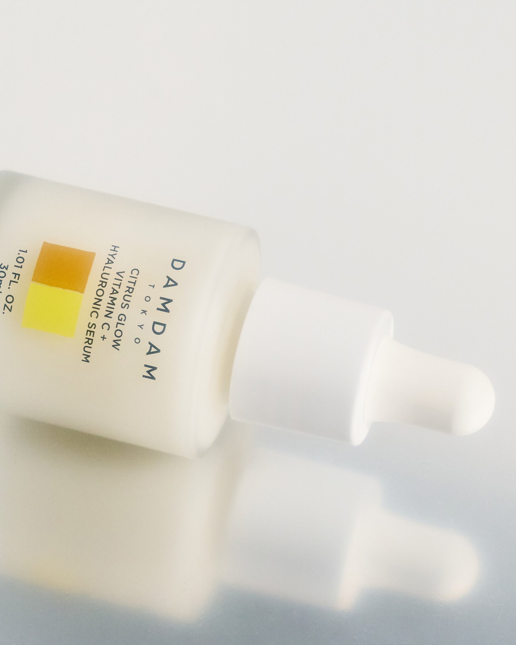 ダムダムのセラム