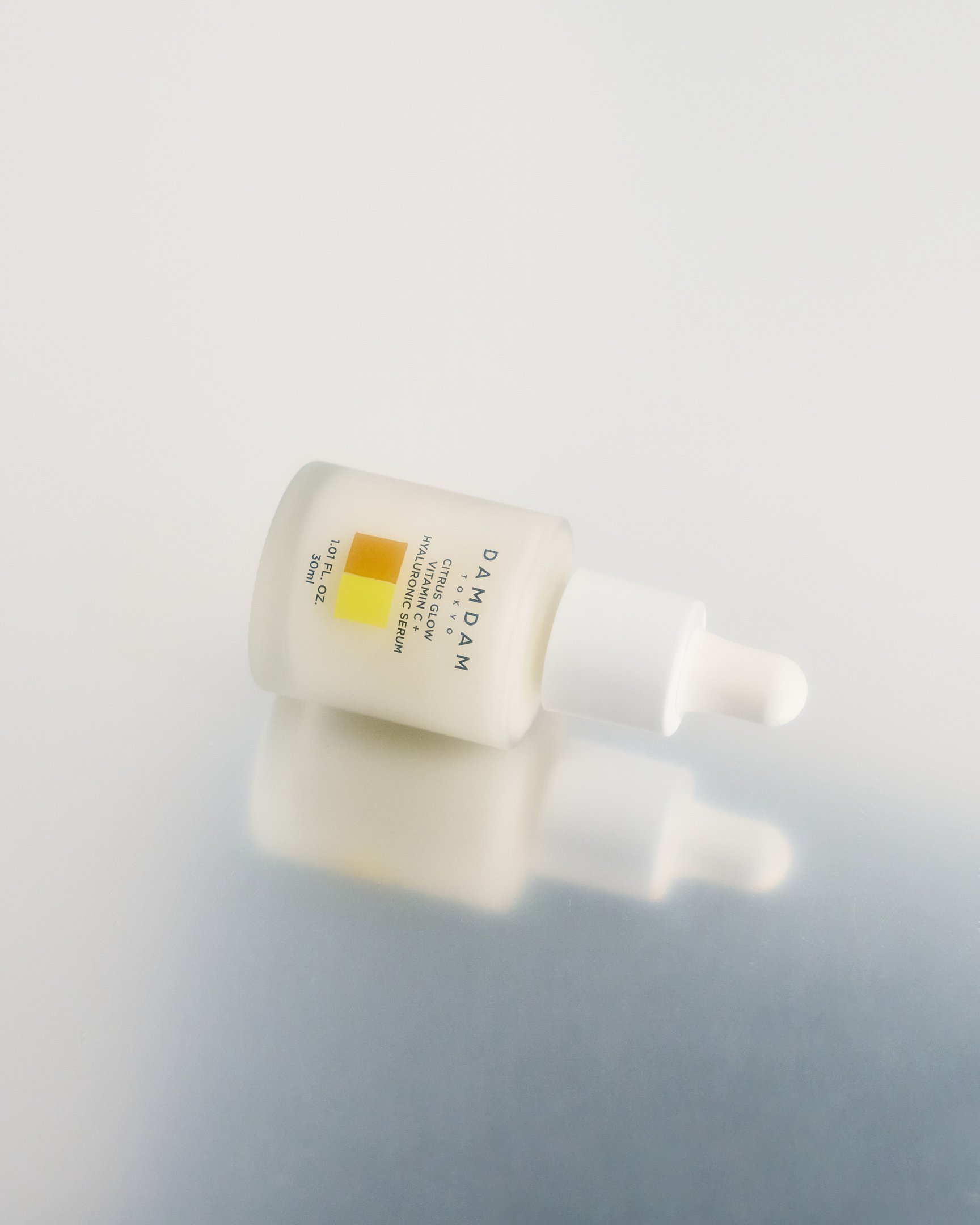 ダムダムのセラム