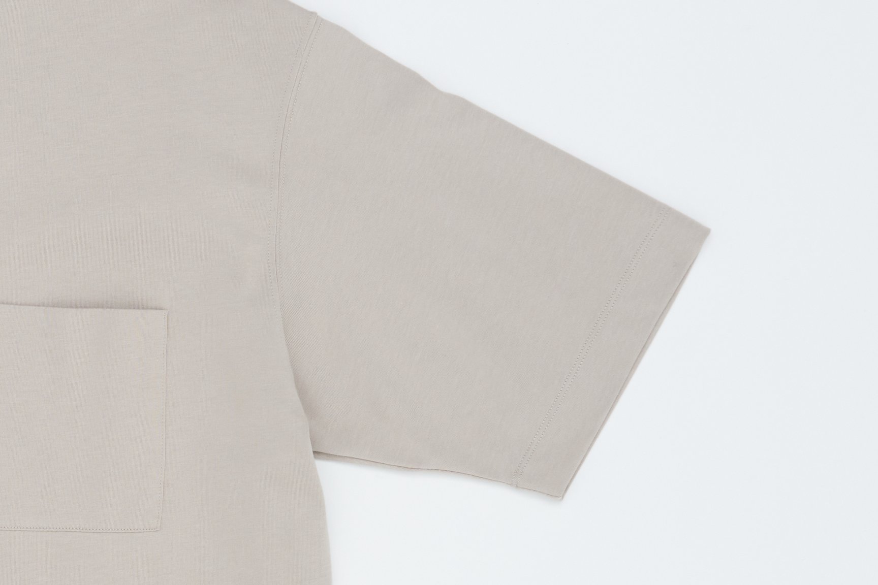ビューティー&ユース ユナイテッドアローズ 汗染み防止Tシャツ