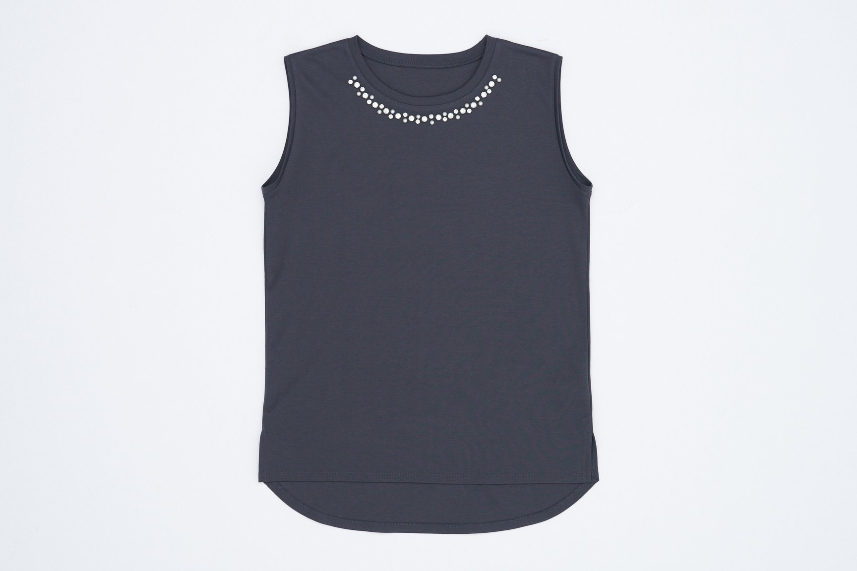 エルーラ 汗染み防止Tシャツ