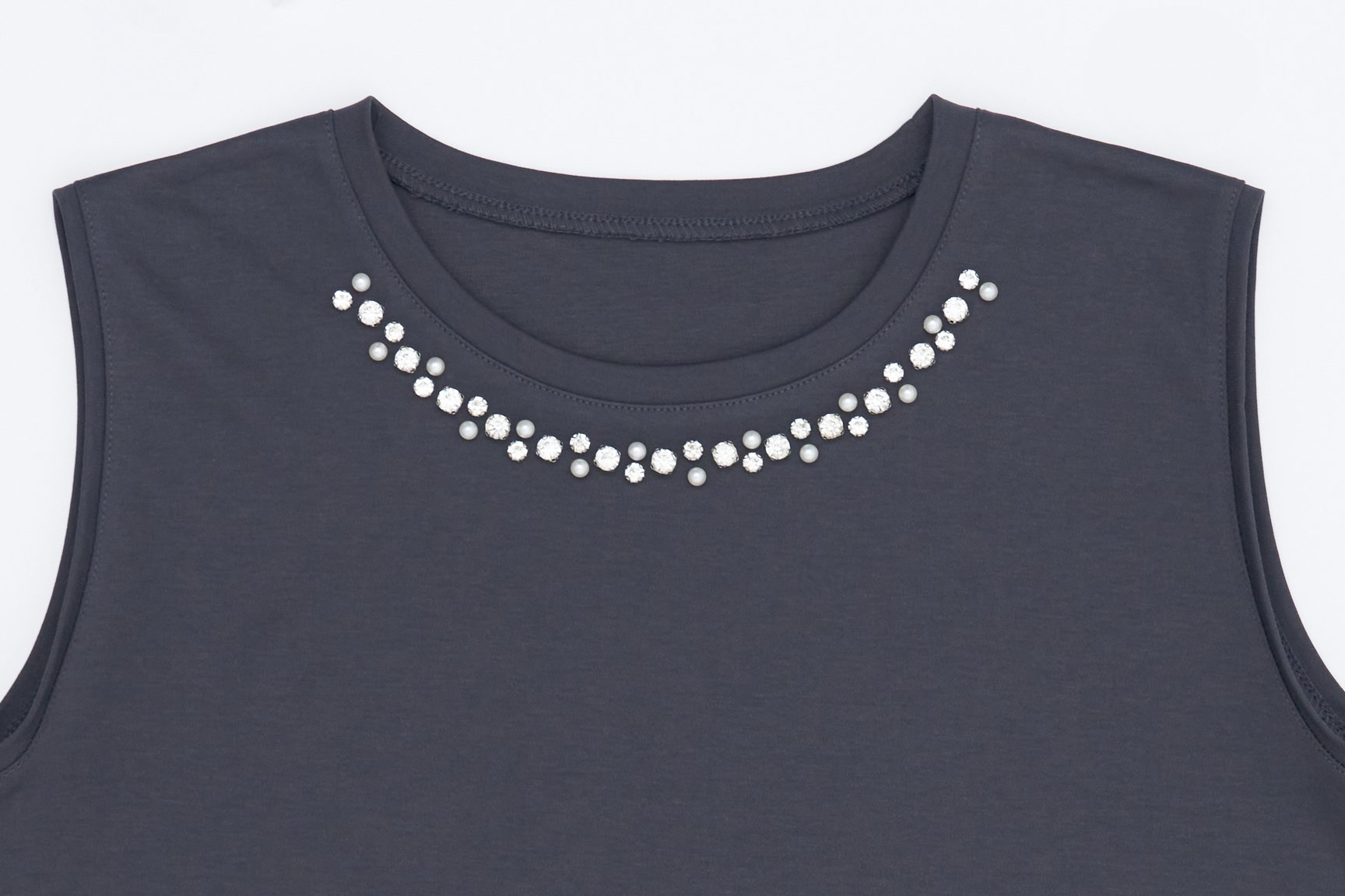 エルーラ 汗染み防止Tシャツ